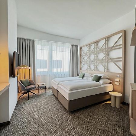 Arcotel Aq Wien Екстер'єр фото