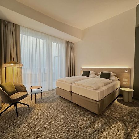 Arcotel Aq Wien Екстер'єр фото