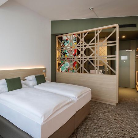 Arcotel Aq Wien Екстер'єр фото