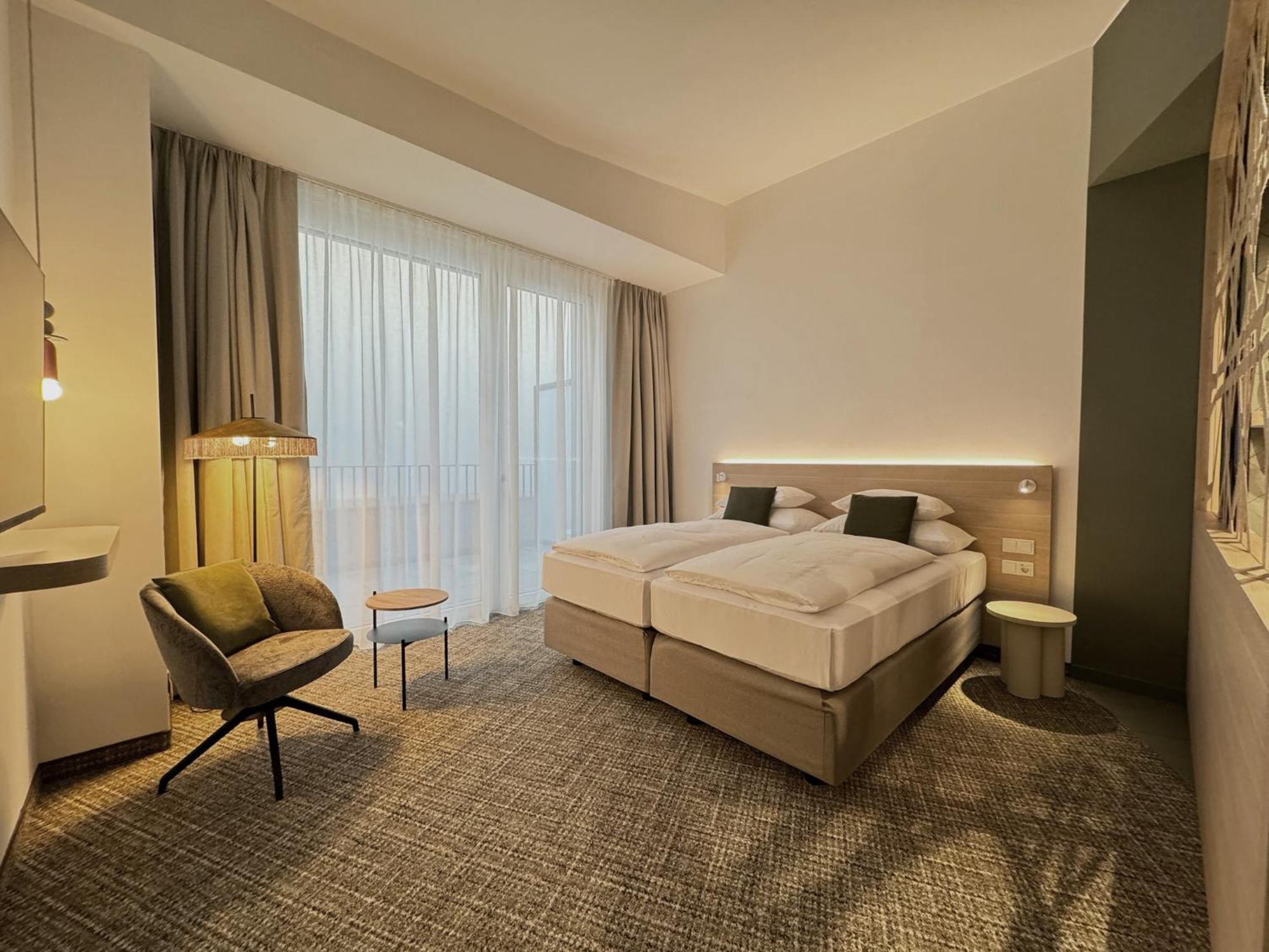 Arcotel Aq Wien Екстер'єр фото