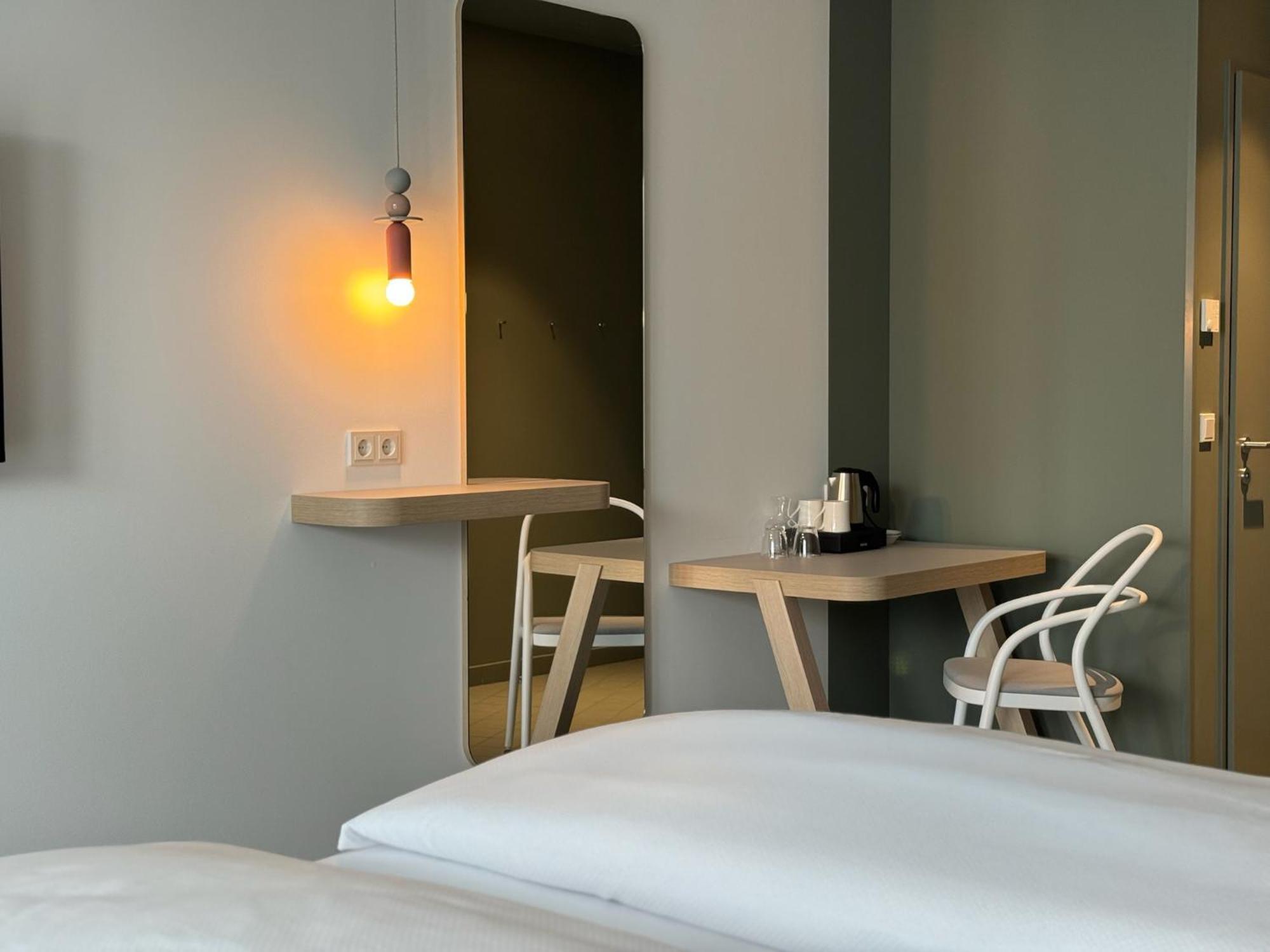 Arcotel Aq Wien Екстер'єр фото