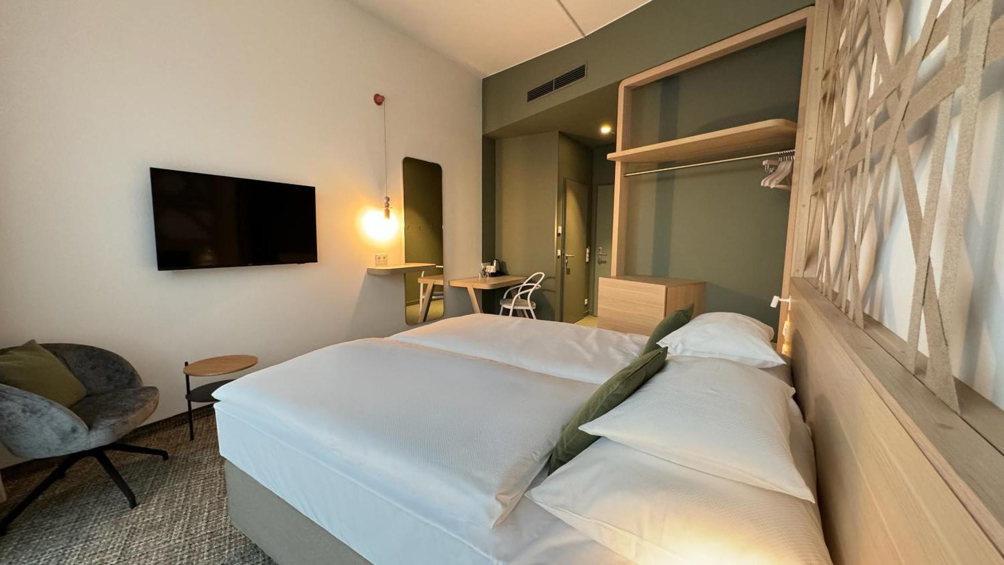 Arcotel Aq Wien Екстер'єр фото