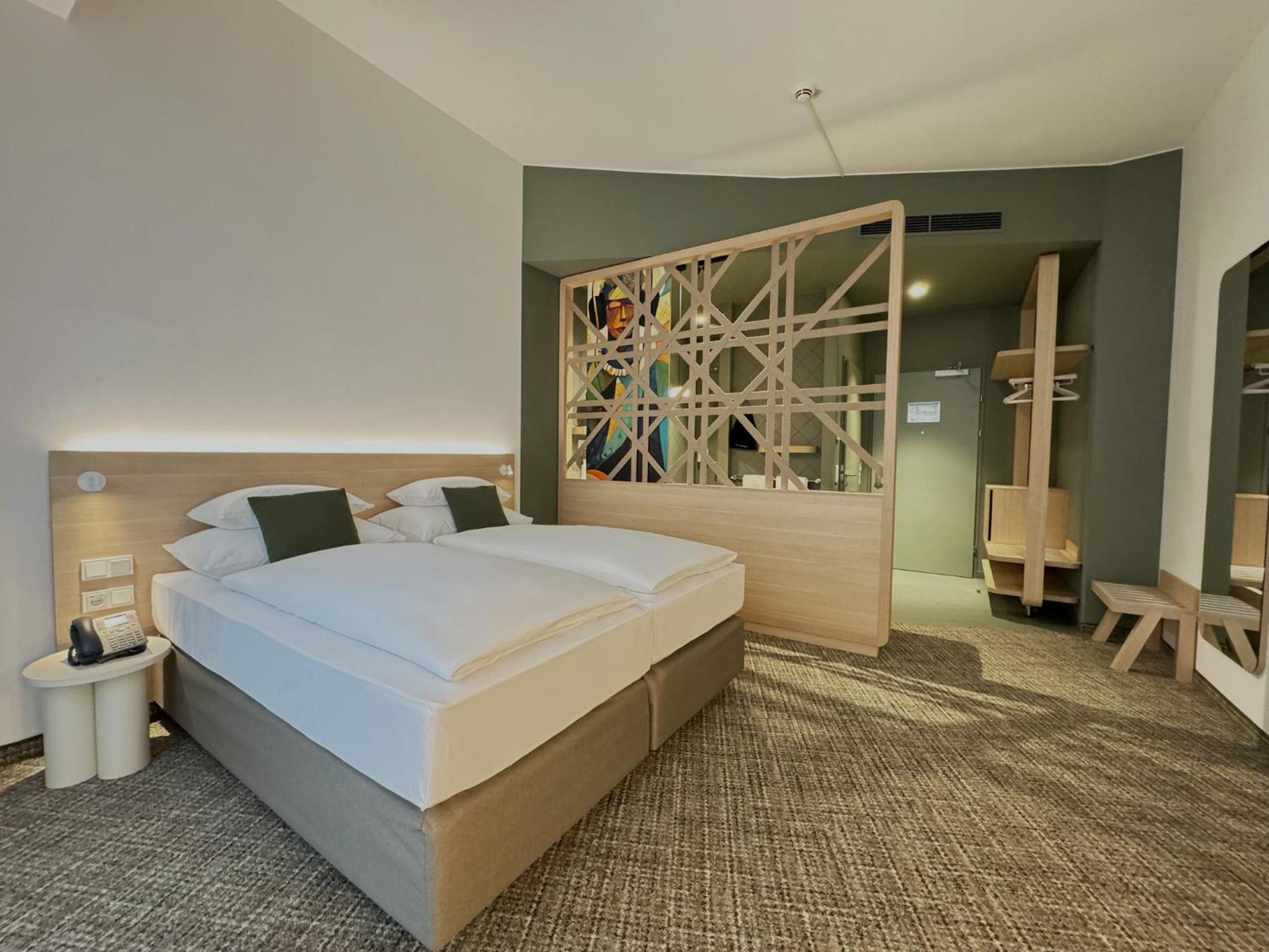 Arcotel Aq Wien Екстер'єр фото