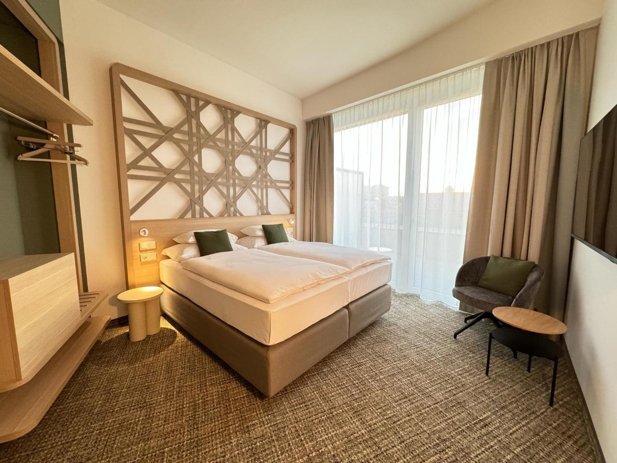 Arcotel Aq Wien Екстер'єр фото