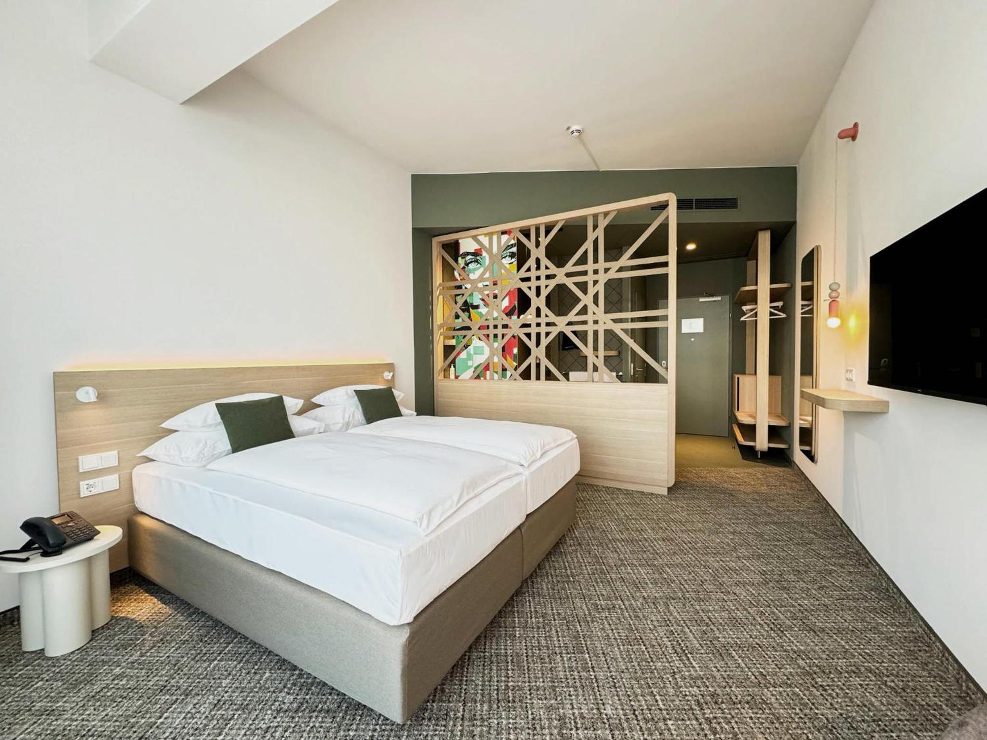 Arcotel Aq Wien Екстер'єр фото