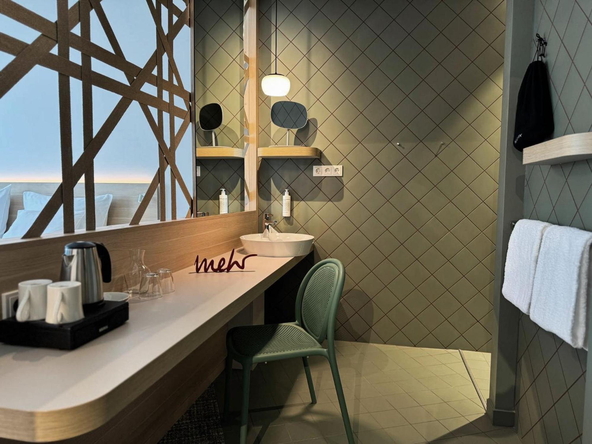 Arcotel Aq Wien Екстер'єр фото