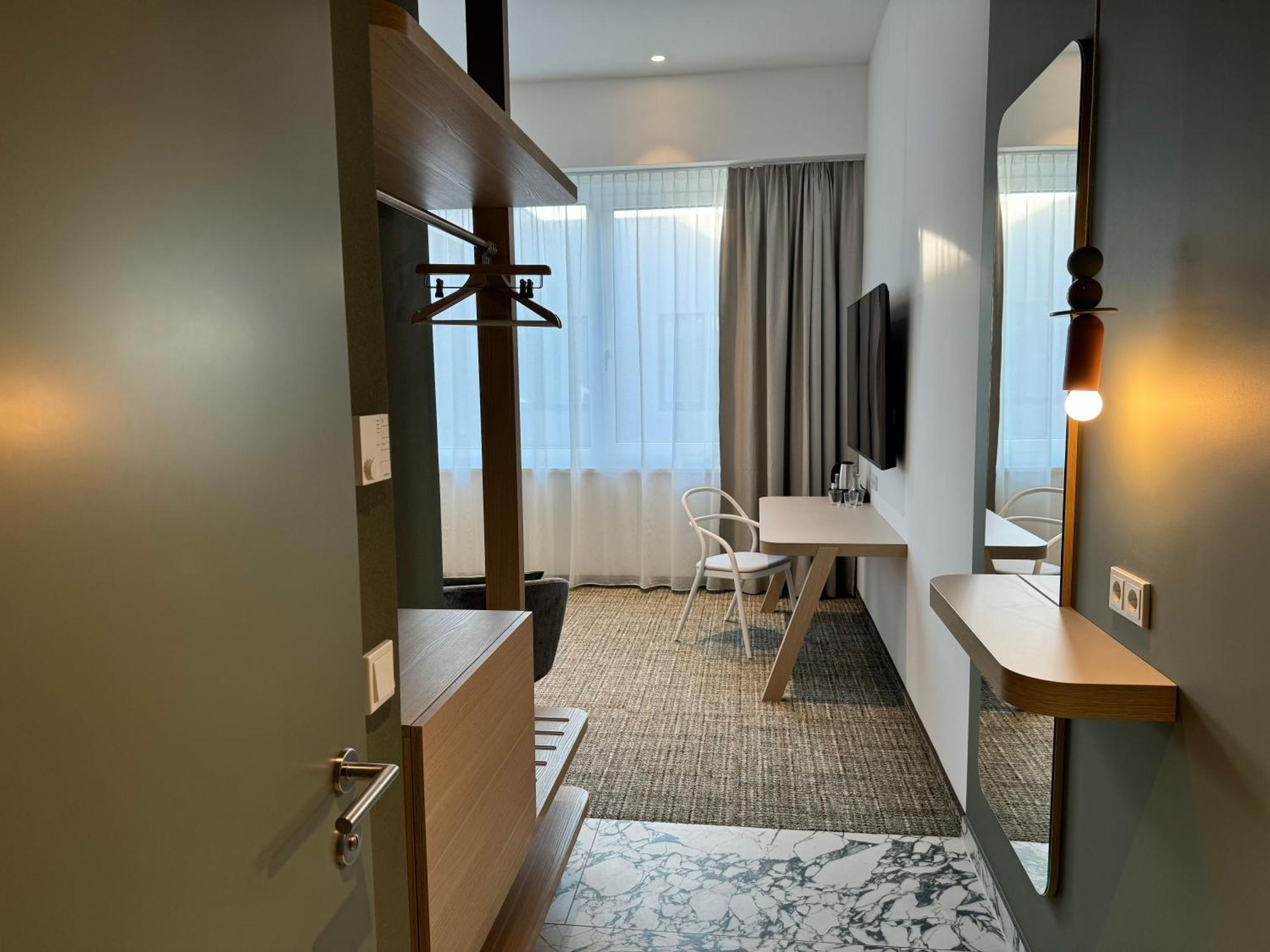 Arcotel Aq Wien Екстер'єр фото