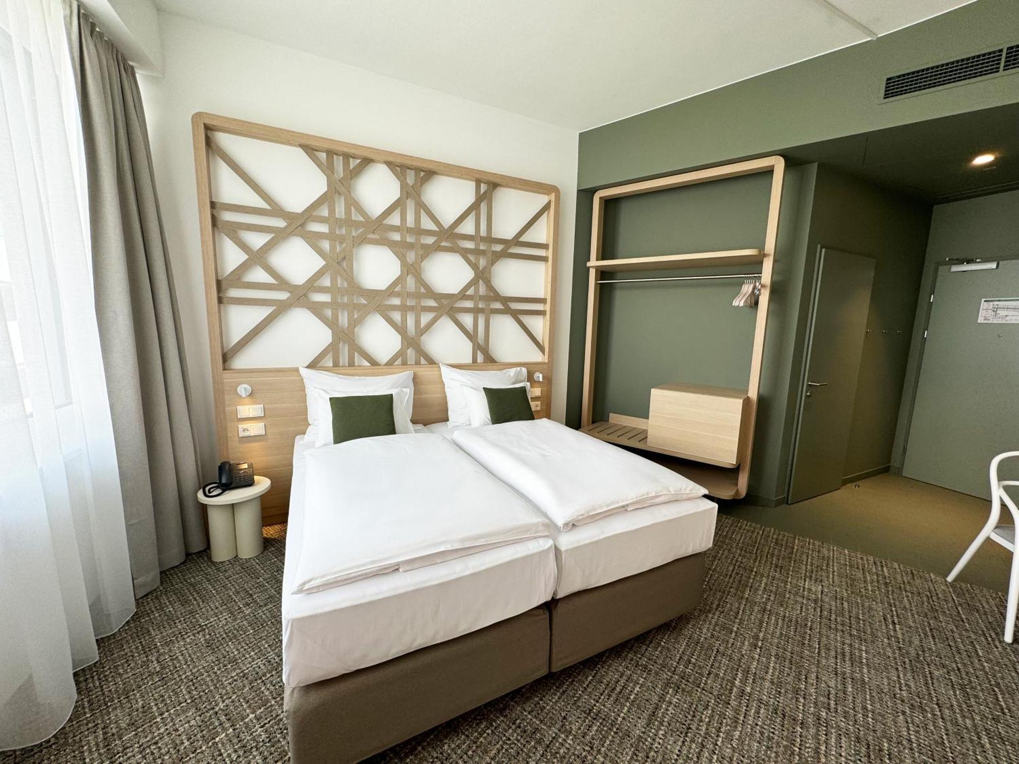 Arcotel Aq Wien Екстер'єр фото