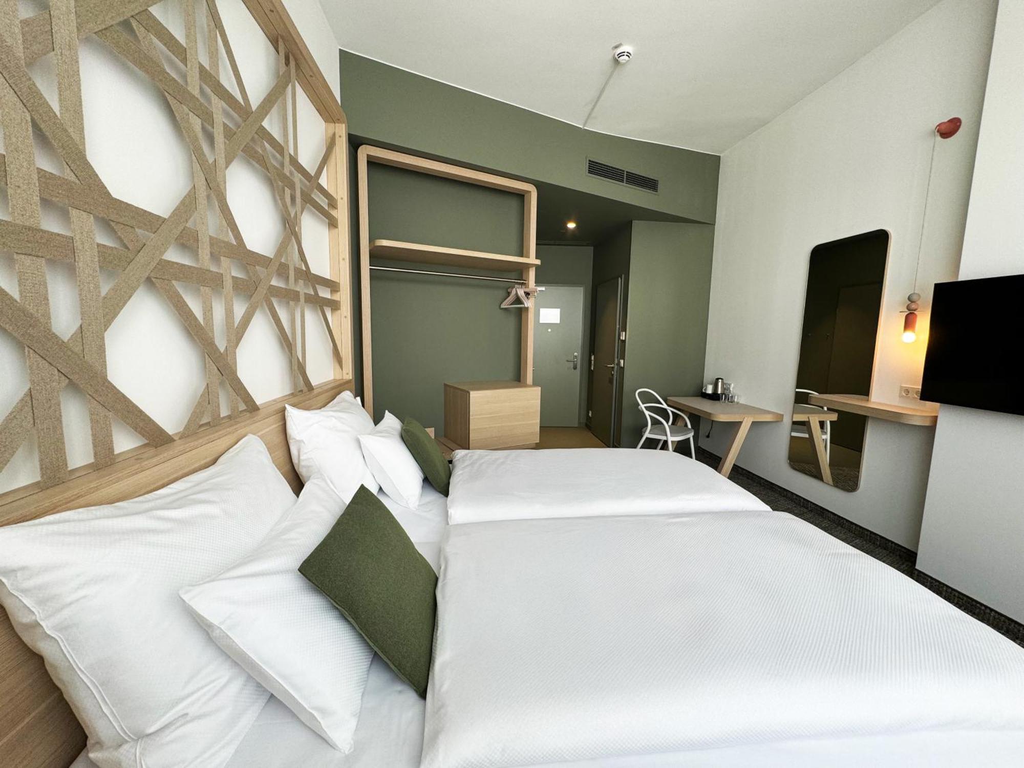 Arcotel Aq Wien Екстер'єр фото