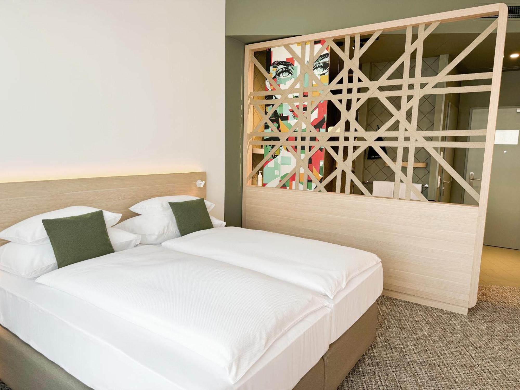 Arcotel Aq Wien Екстер'єр фото