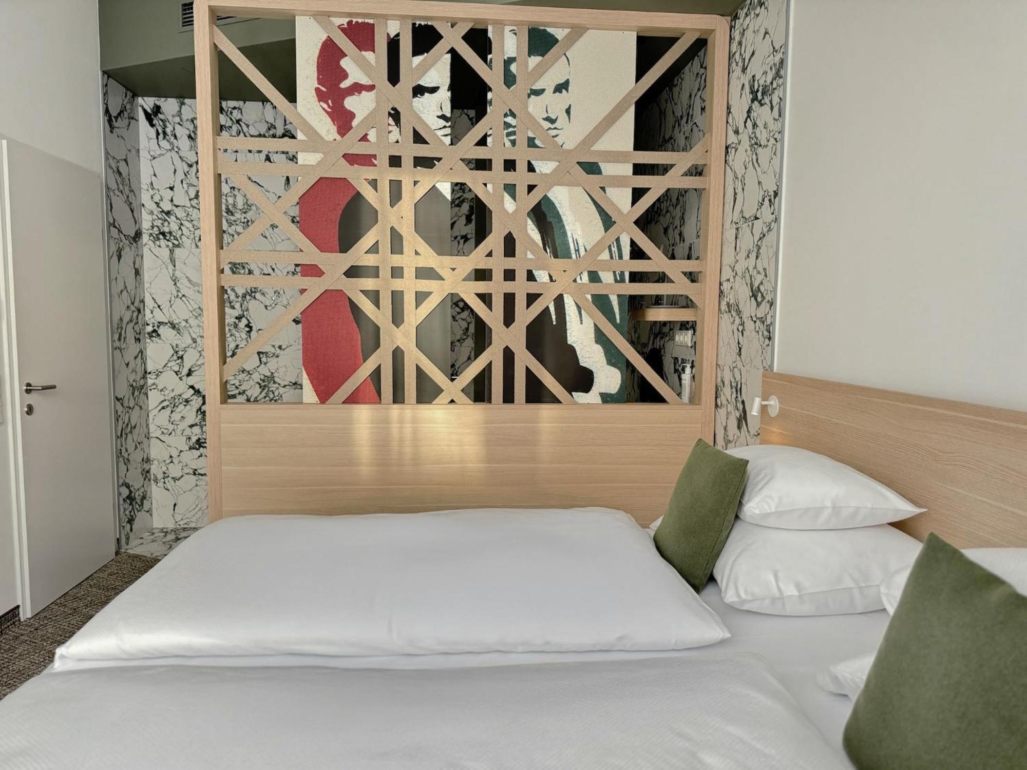 Arcotel Aq Wien Екстер'єр фото