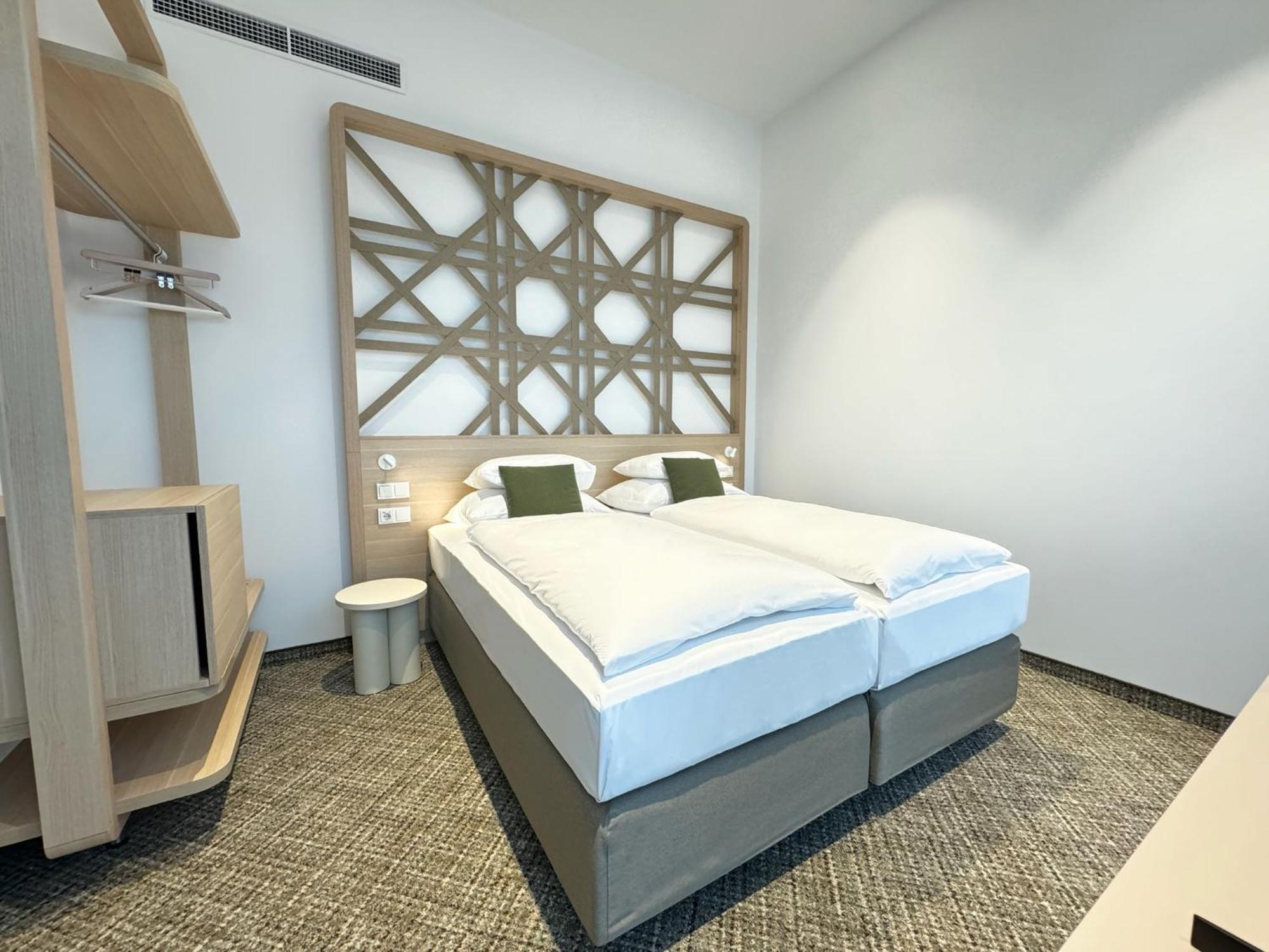 Arcotel Aq Wien Екстер'єр фото