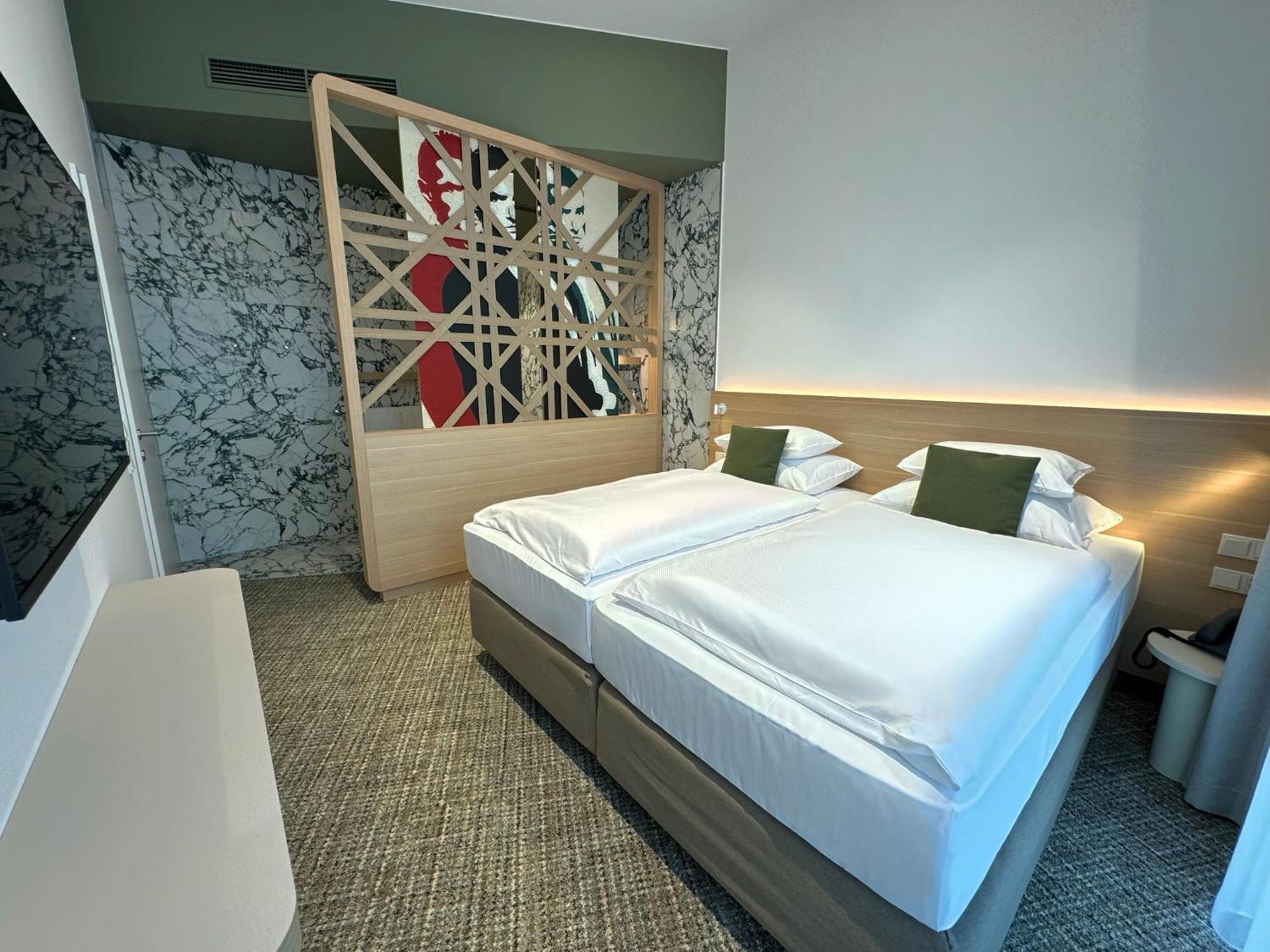 Arcotel Aq Wien Екстер'єр фото
