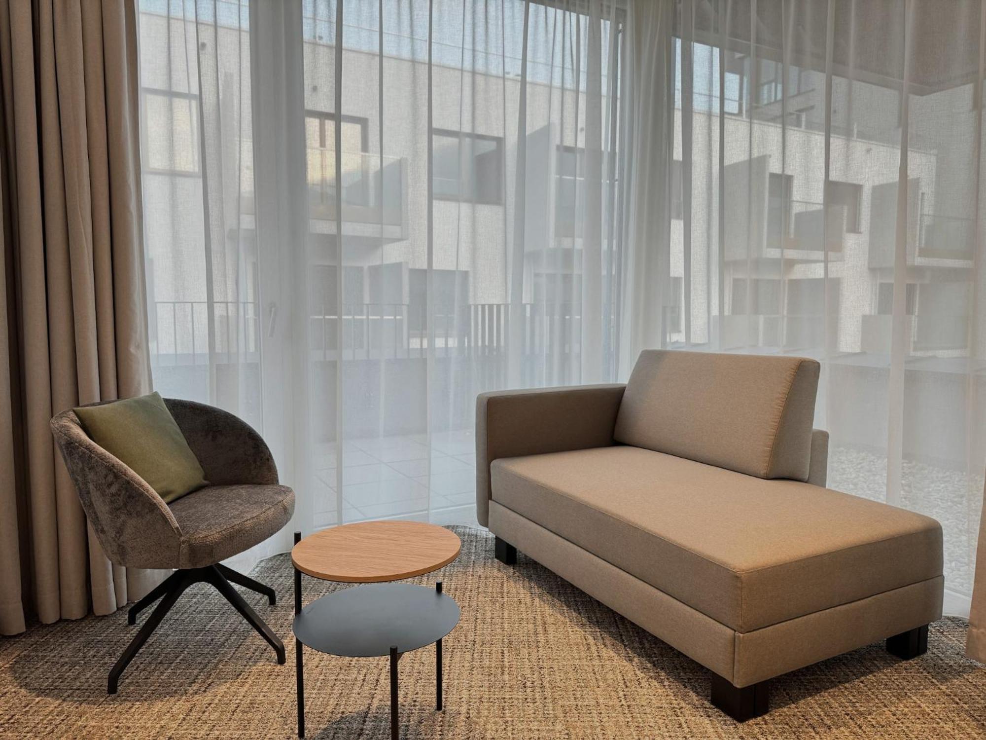 Arcotel Aq Wien Екстер'єр фото