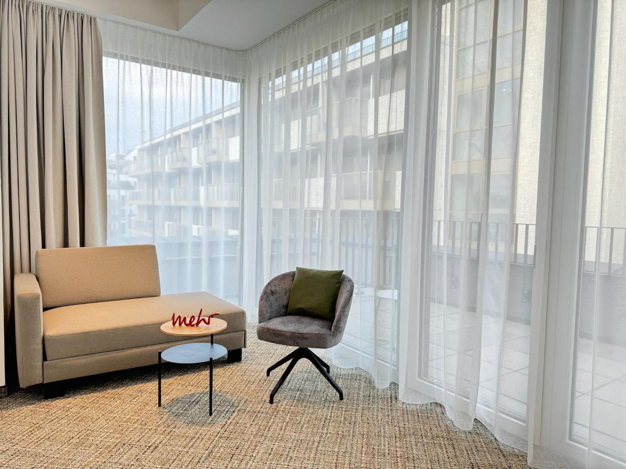 Arcotel Aq Wien Екстер'єр фото