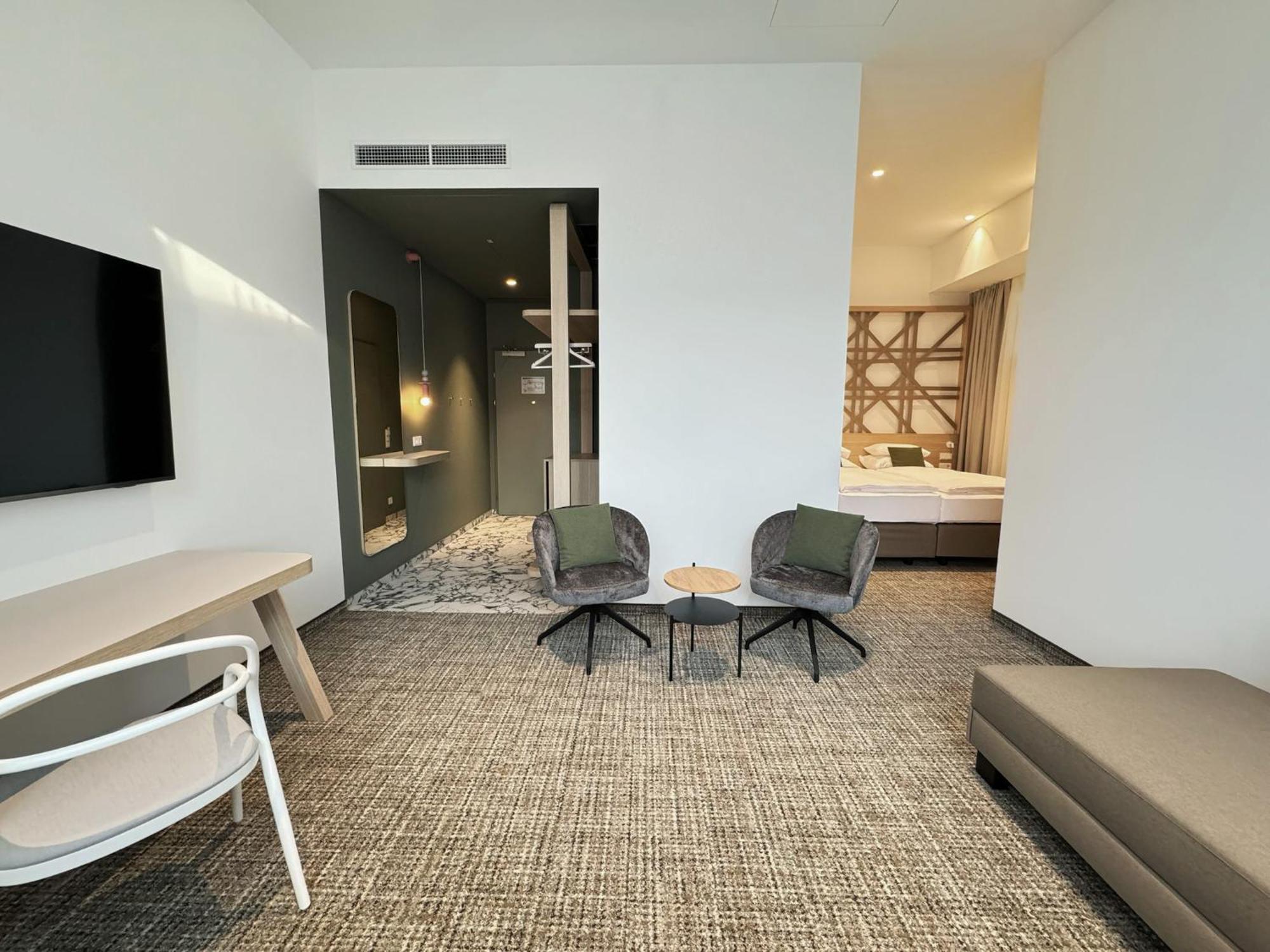 Arcotel Aq Wien Екстер'єр фото