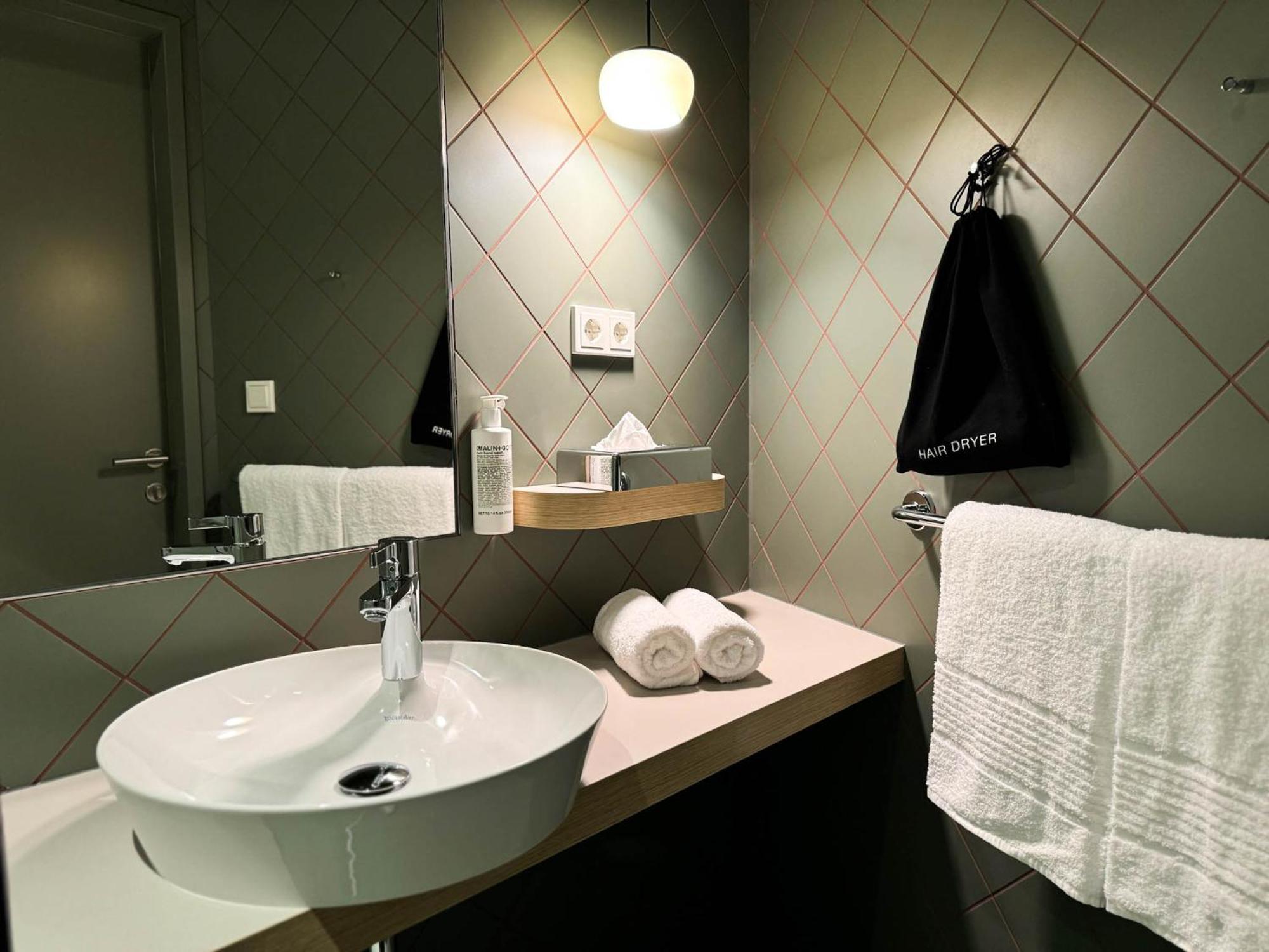 Arcotel Aq Wien Екстер'єр фото