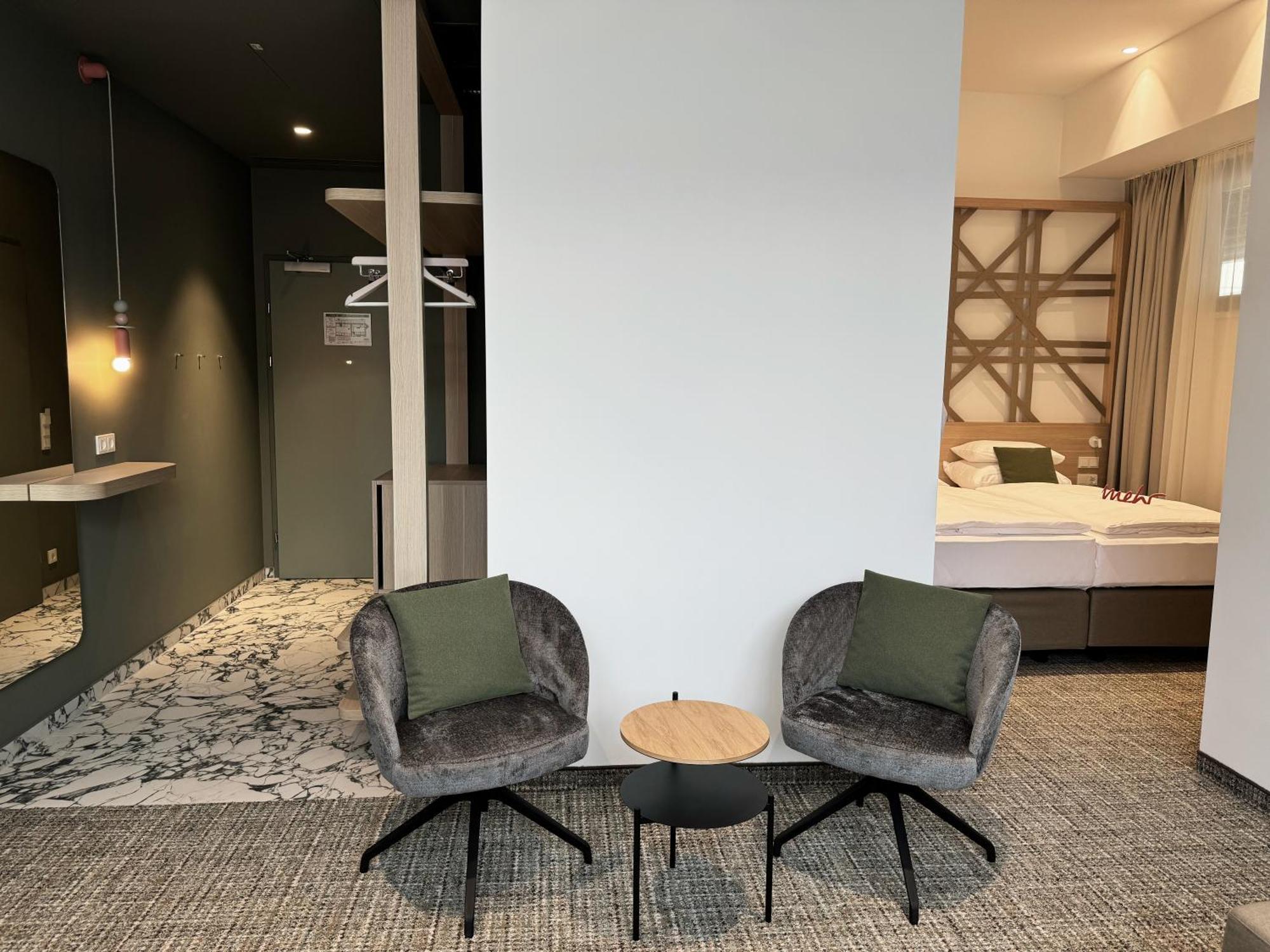 Arcotel Aq Wien Екстер'єр фото