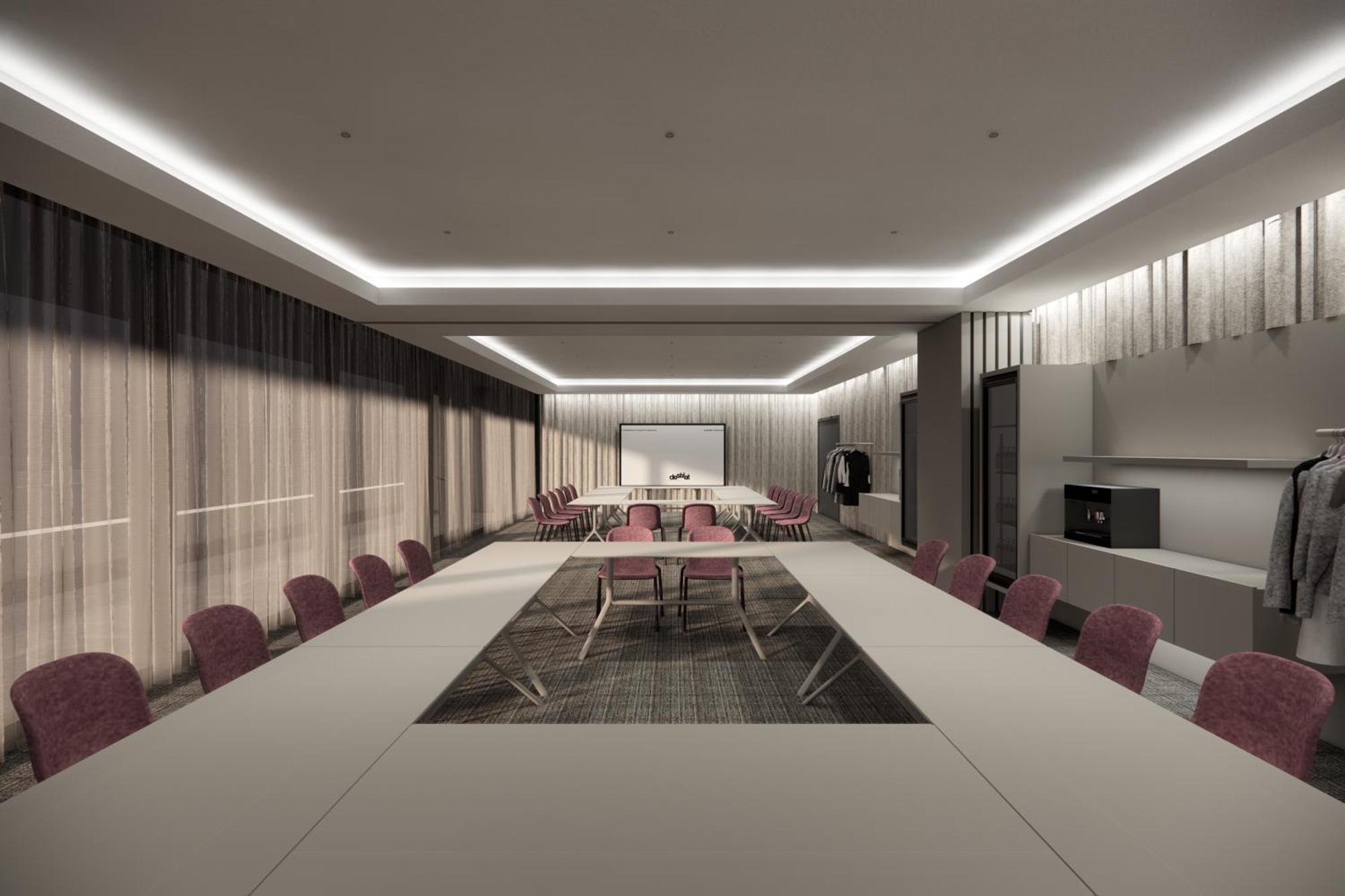 Arcotel Aq Wien Екстер'єр фото