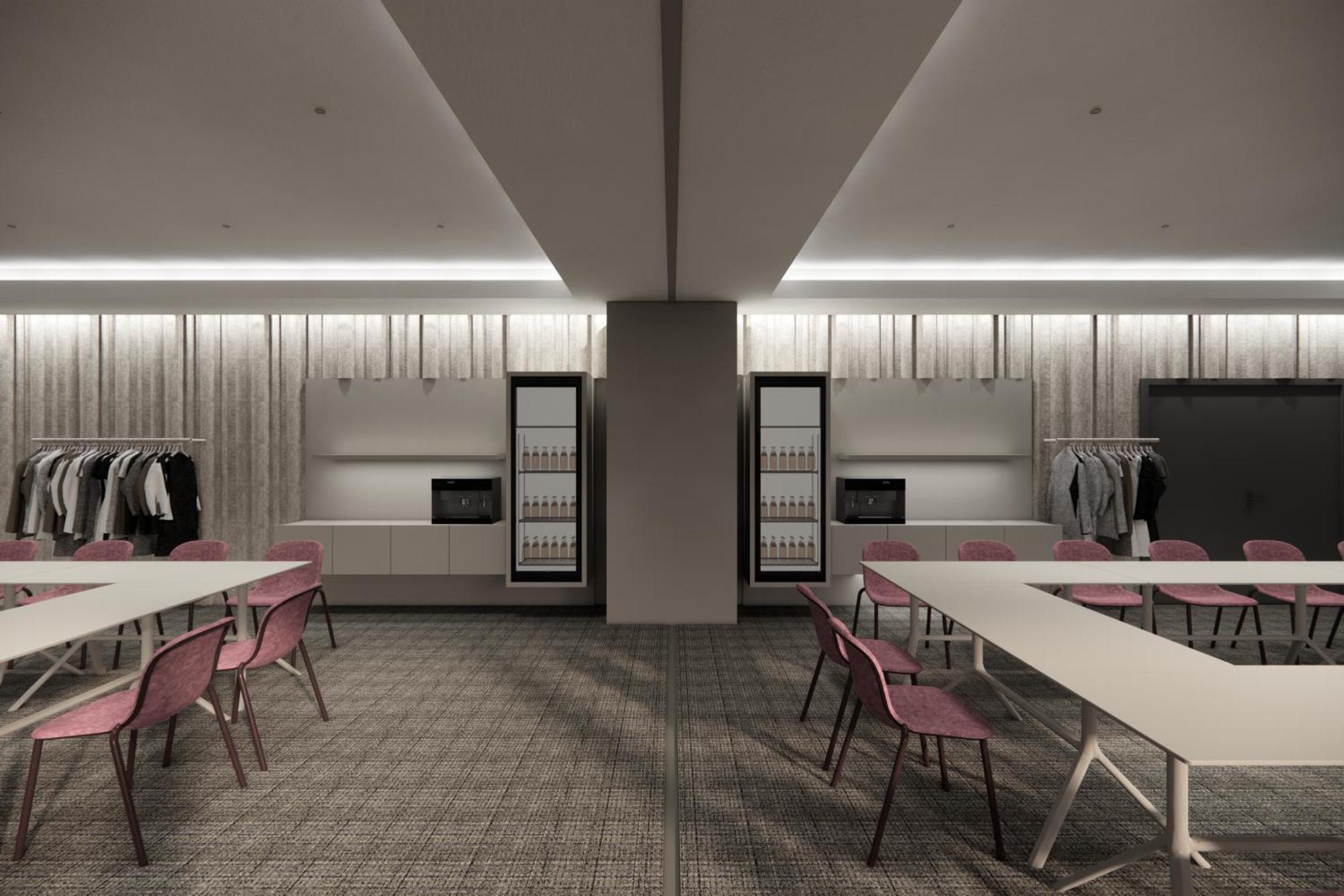 Arcotel Aq Wien Екстер'єр фото