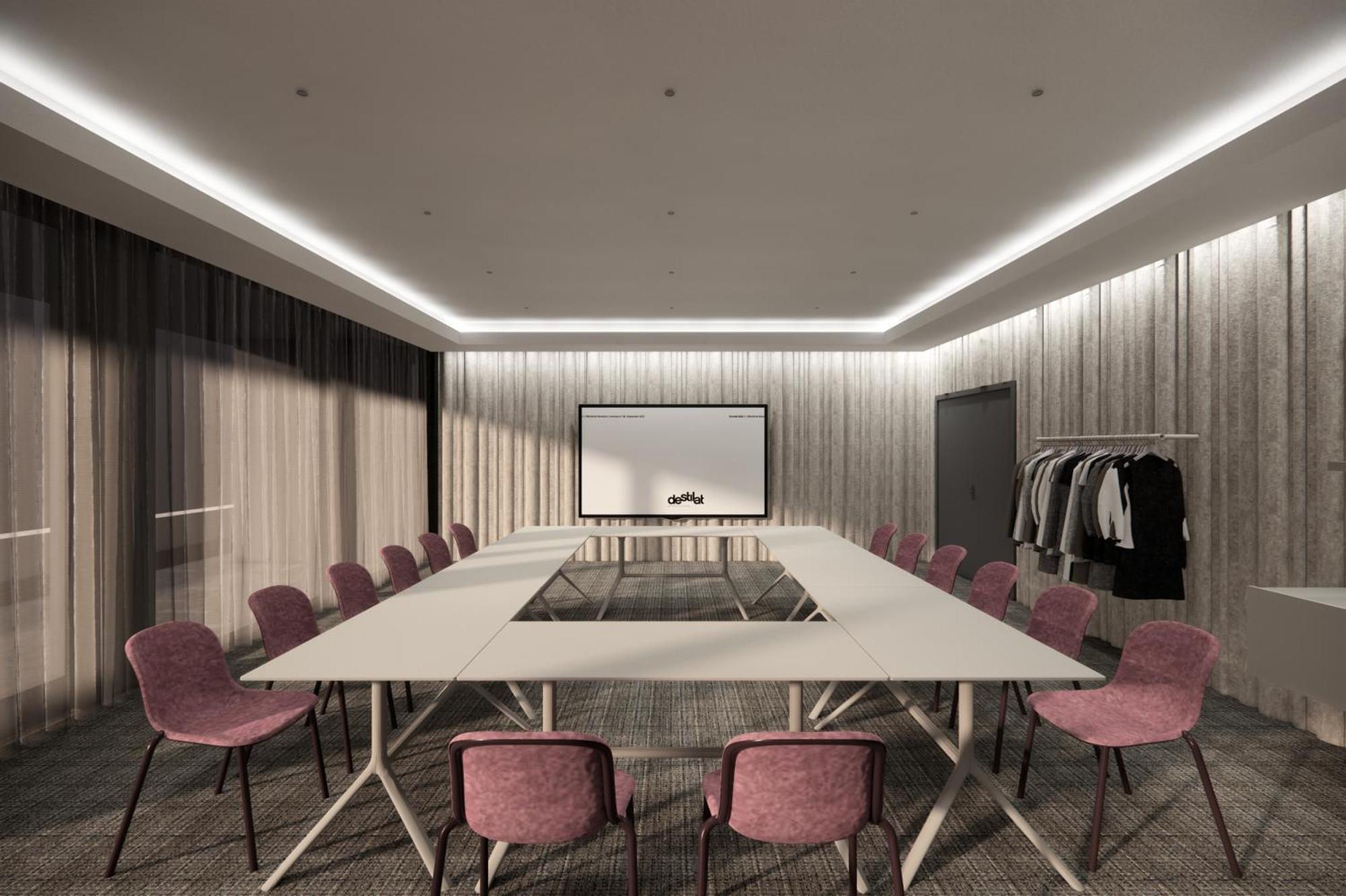 Arcotel Aq Wien Екстер'єр фото