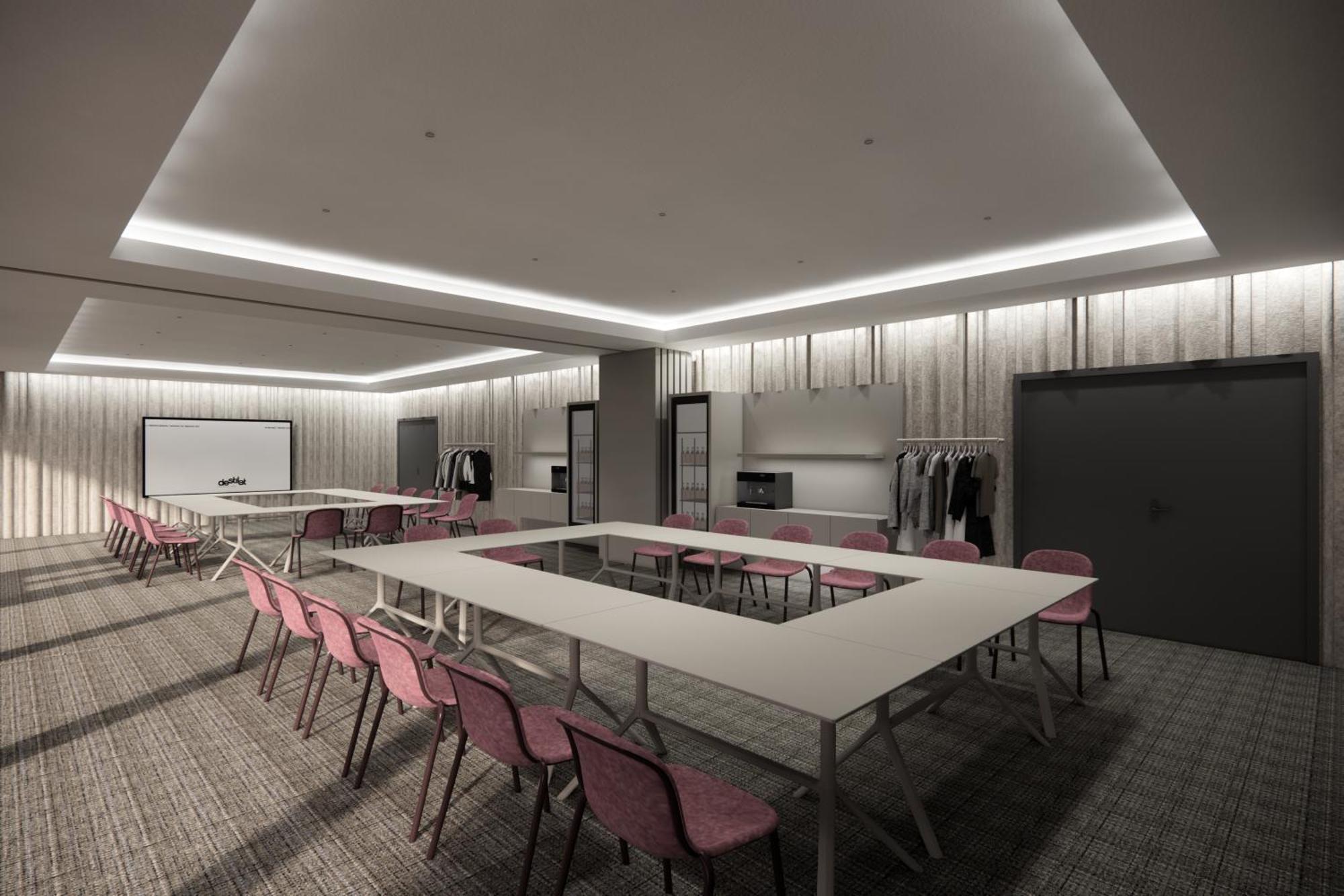 Arcotel Aq Wien Екстер'єр фото