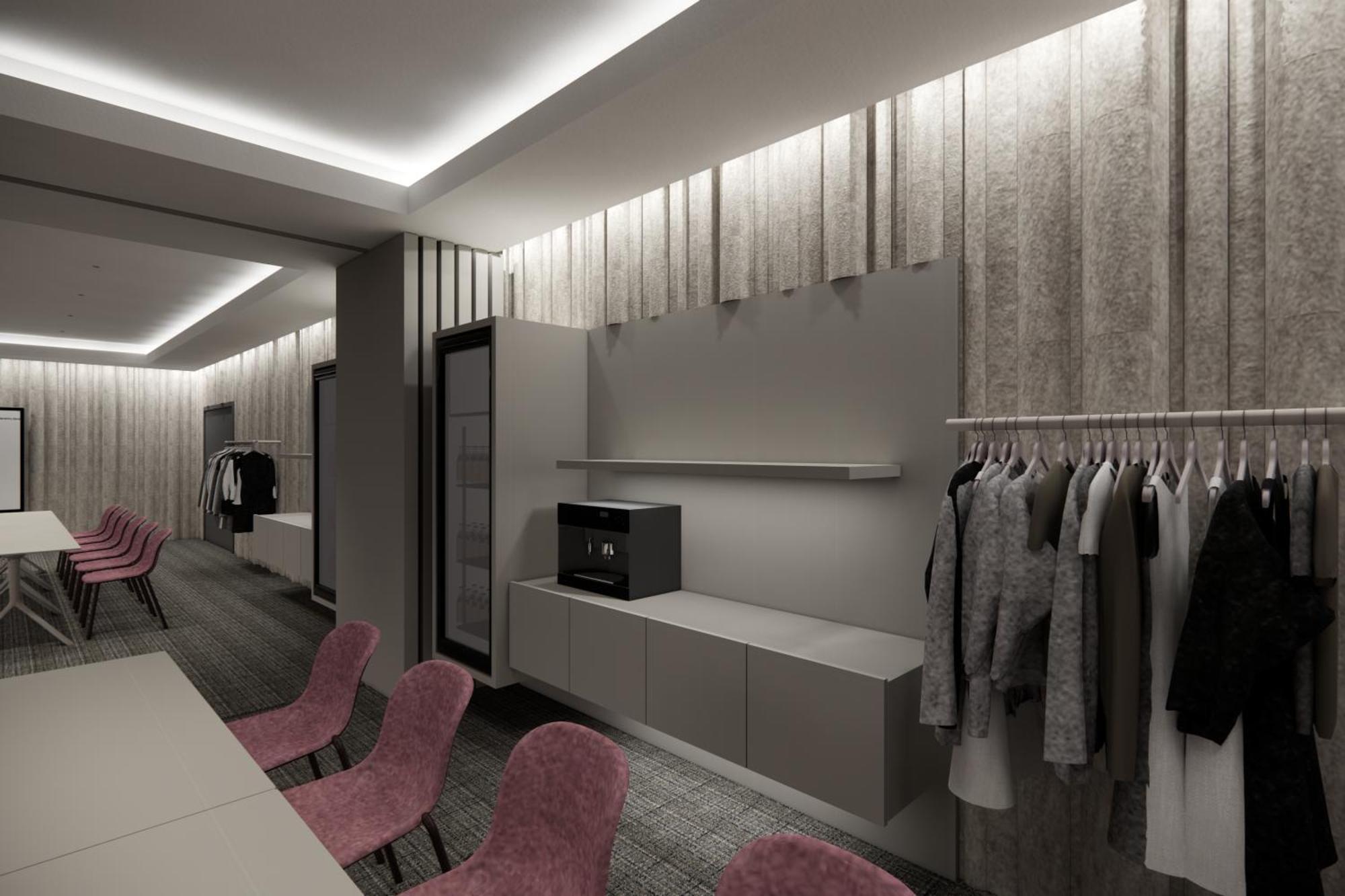 Arcotel Aq Wien Екстер'єр фото