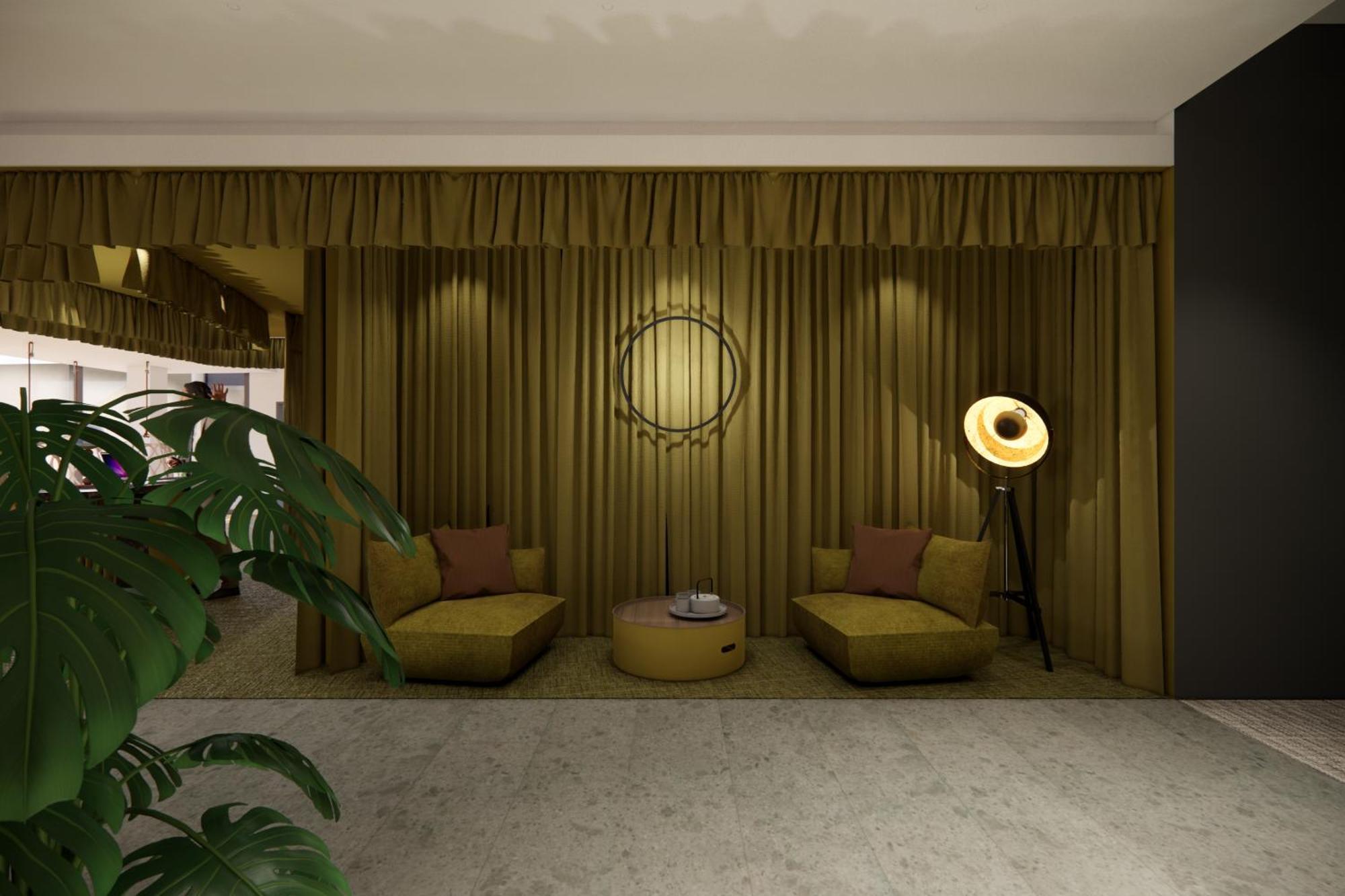 Arcotel Aq Wien Екстер'єр фото