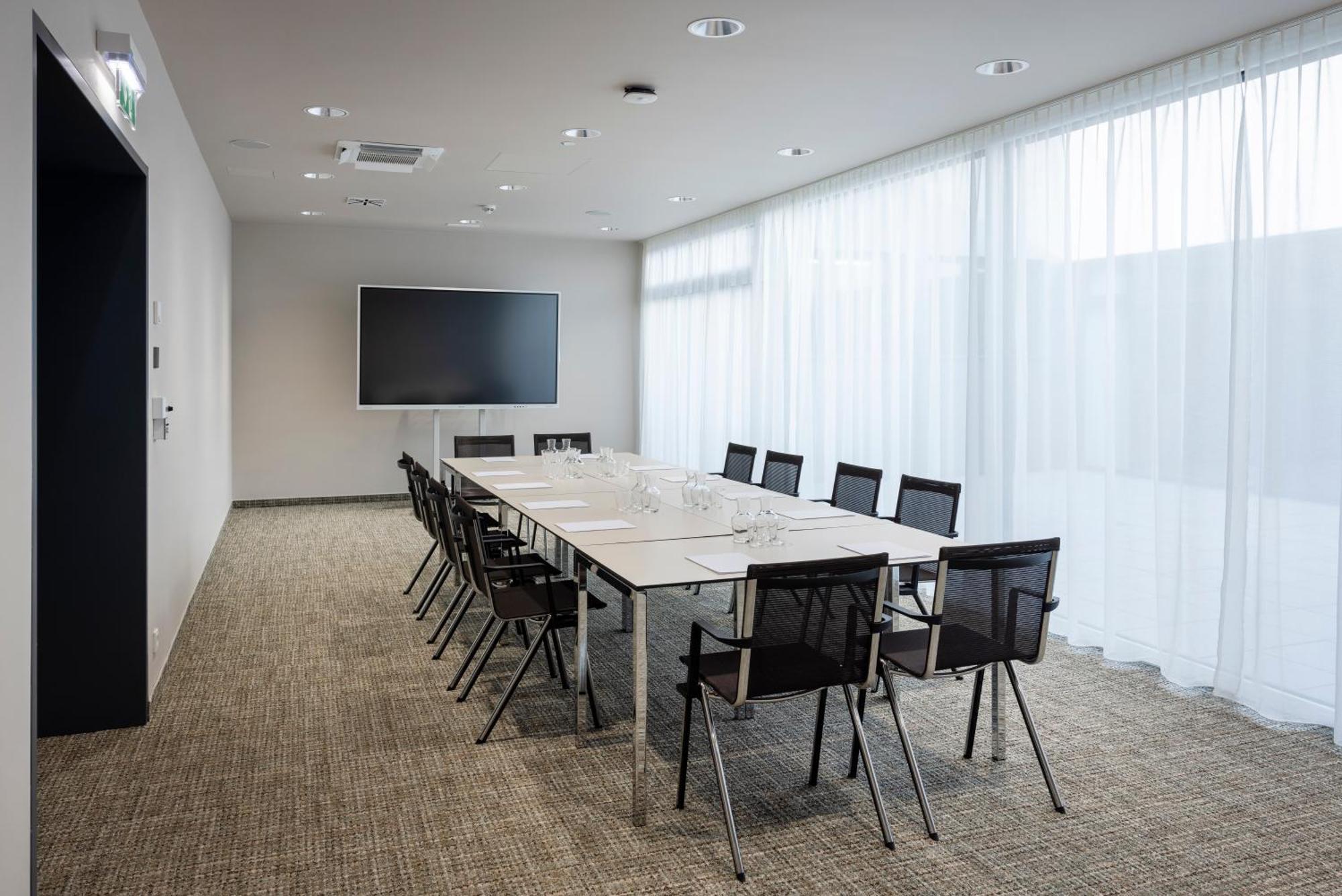 Arcotel Aq Wien Екстер'єр фото