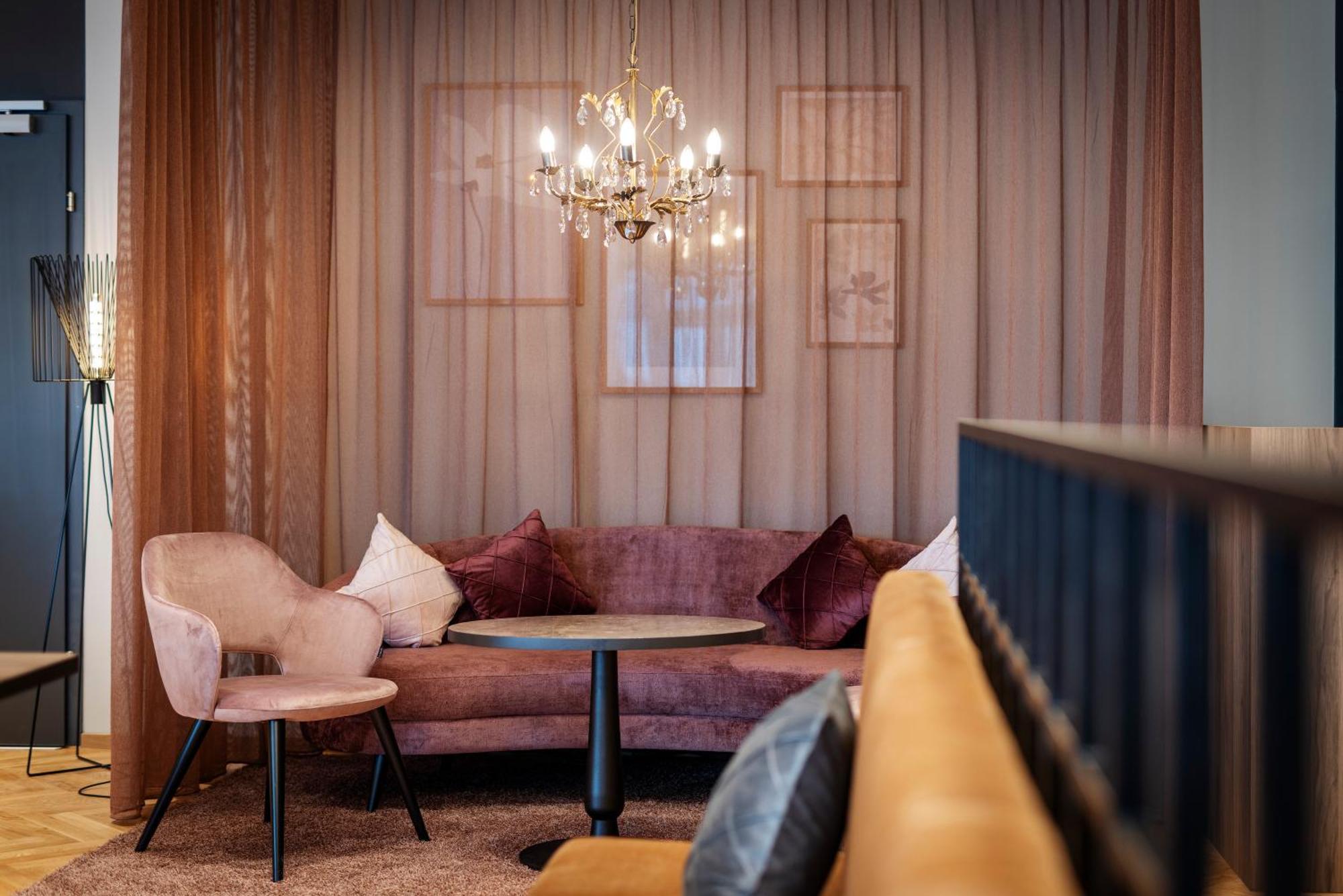 Arcotel Aq Wien Екстер'єр фото