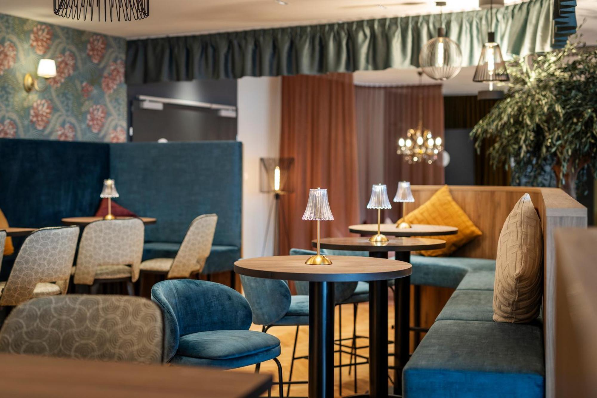 Arcotel Aq Wien Екстер'єр фото