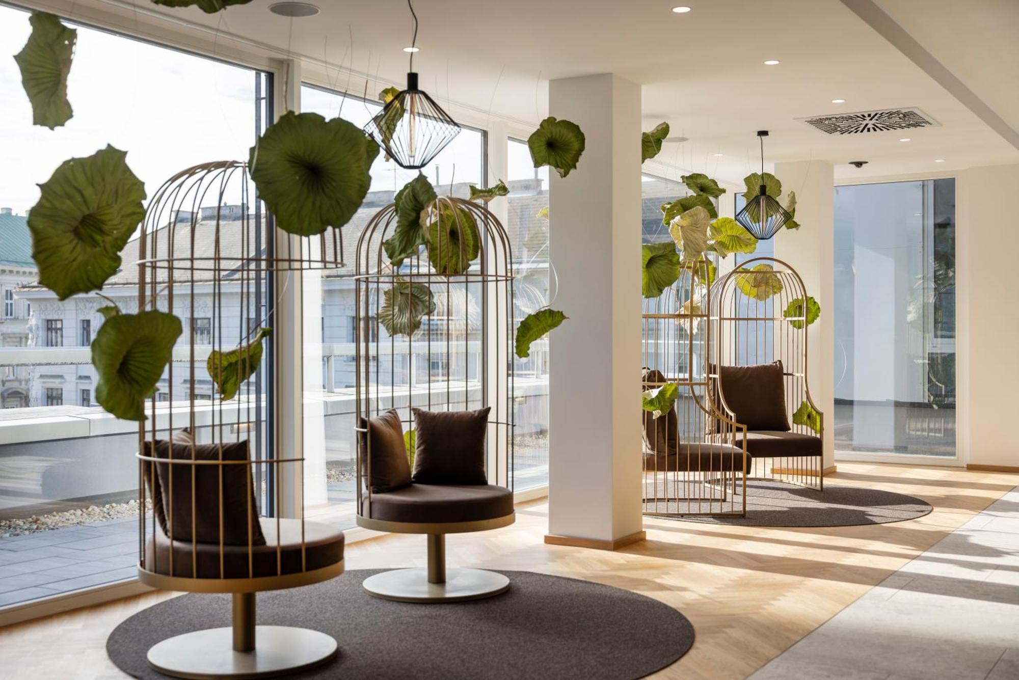 Arcotel Aq Wien Екстер'єр фото