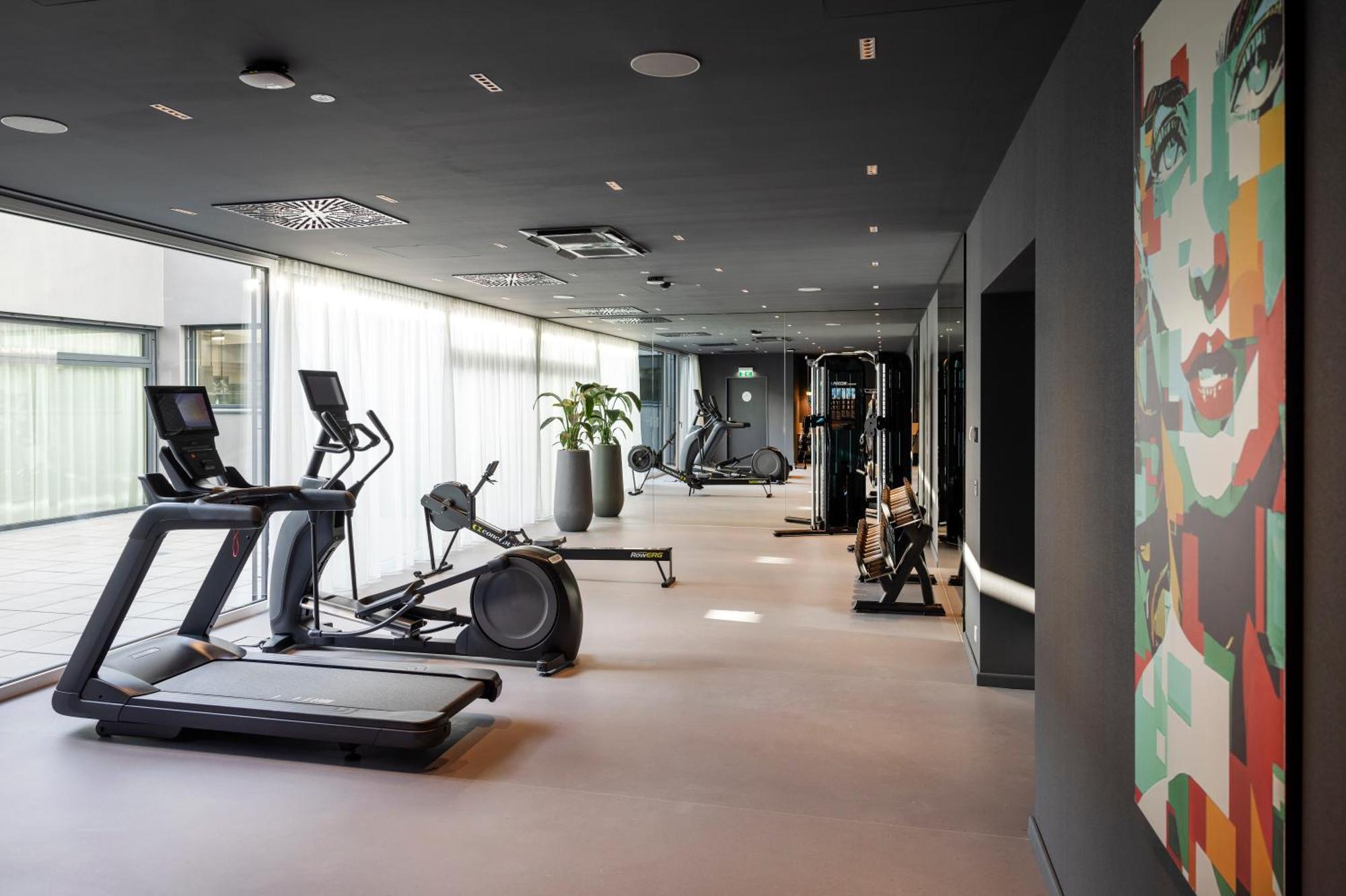 Arcotel Aq Wien Екстер'єр фото