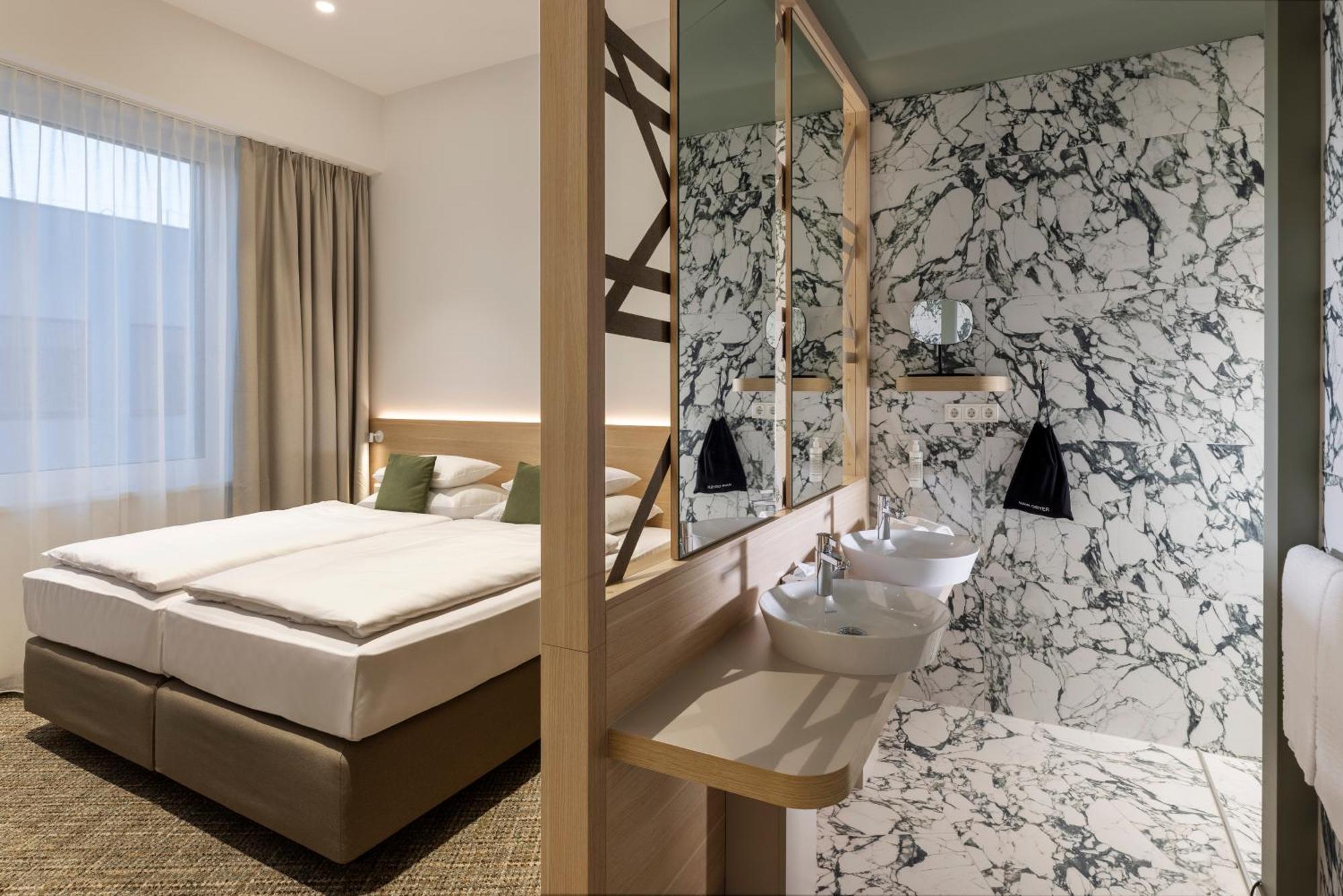 Arcotel Aq Wien Екстер'єр фото