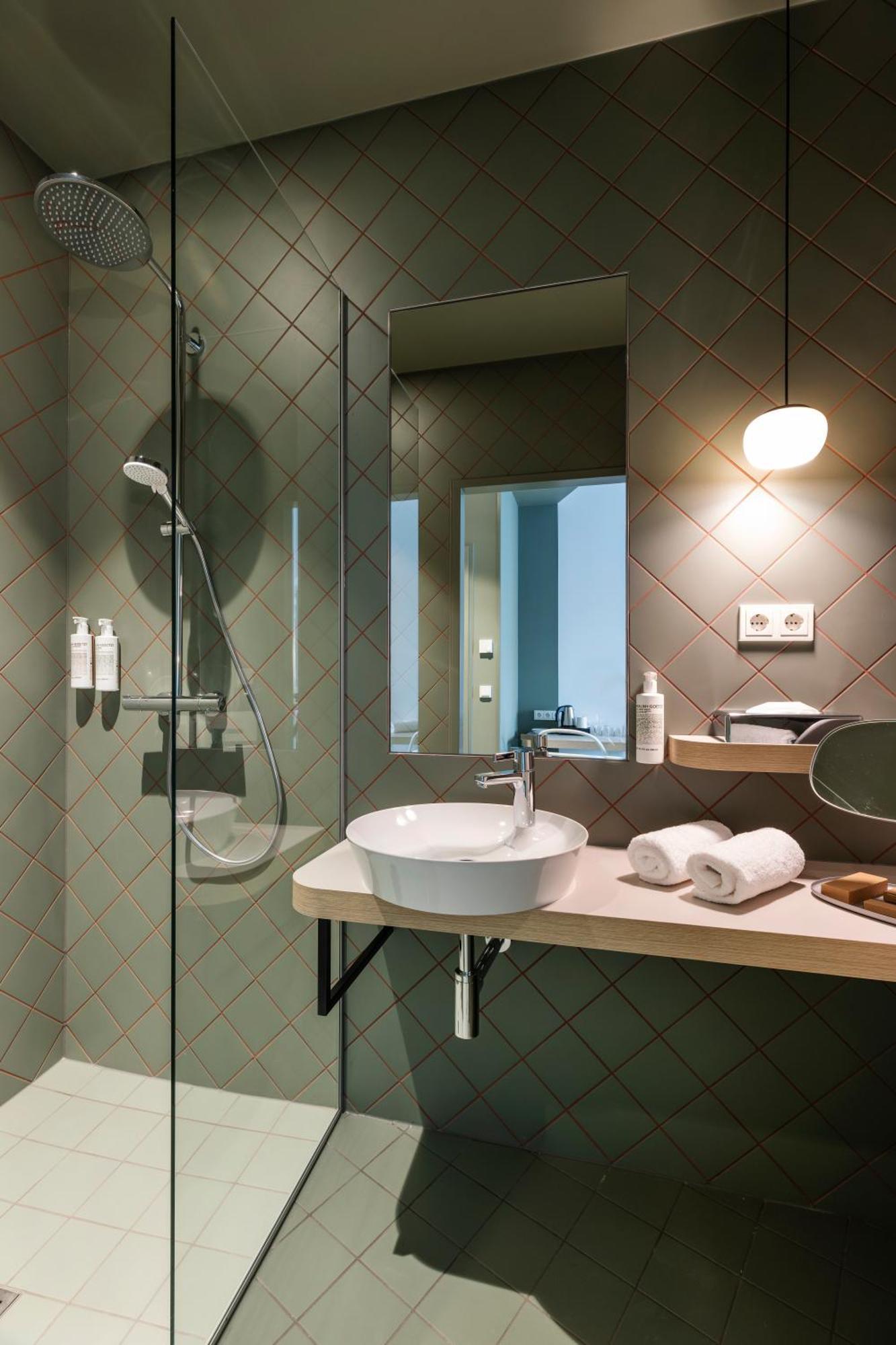 Arcotel Aq Wien Екстер'єр фото
