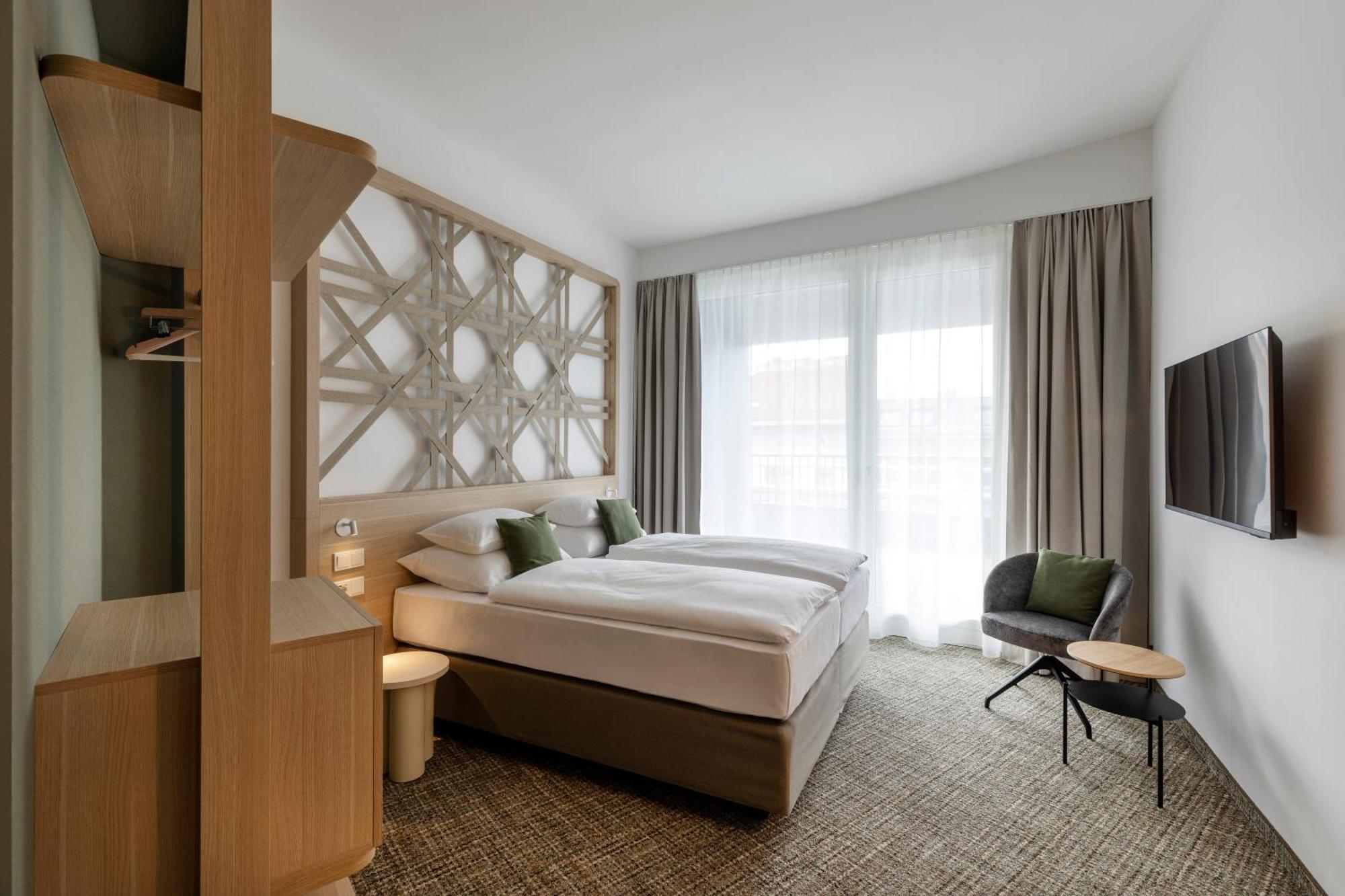 Arcotel Aq Wien Екстер'єр фото