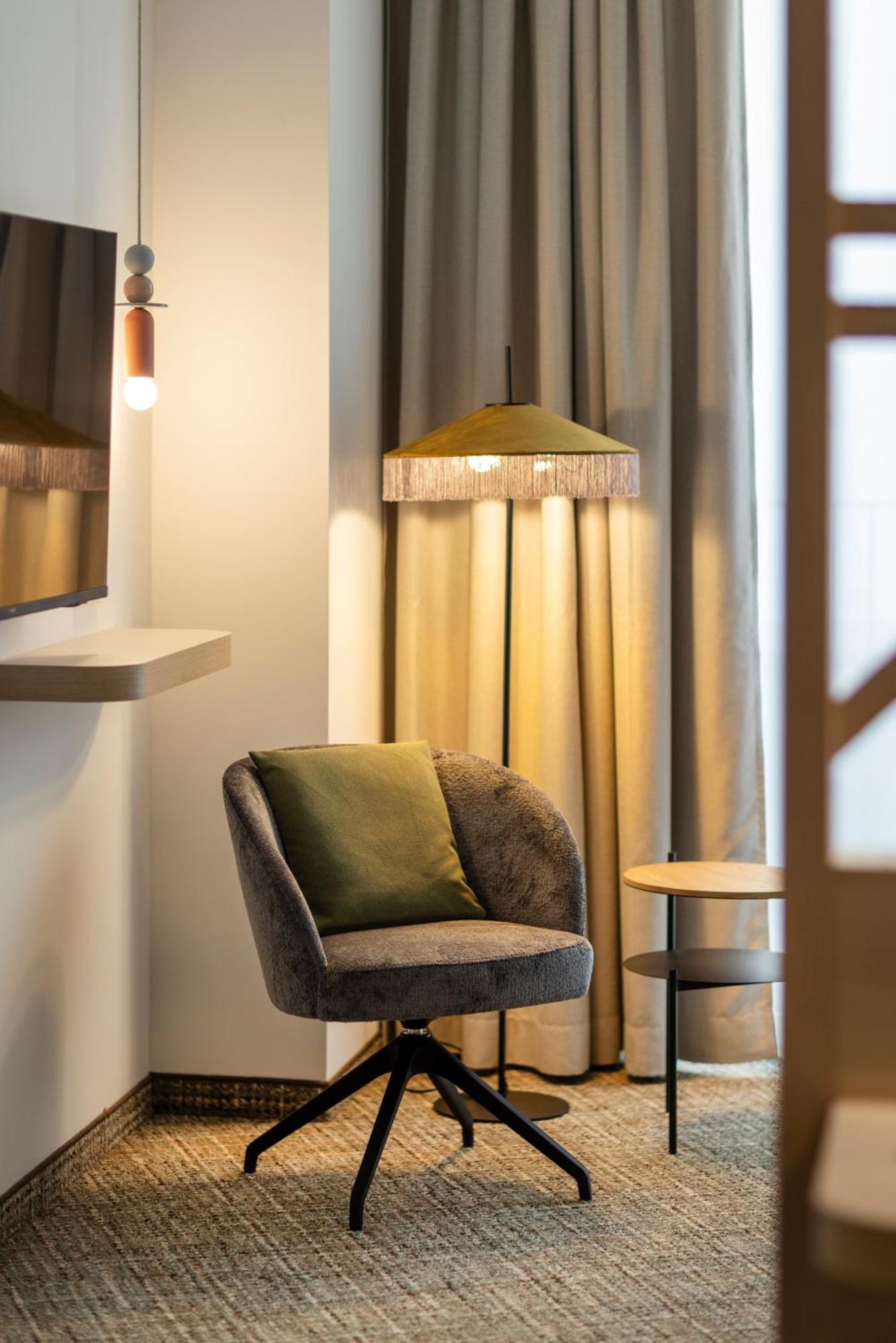 Arcotel Aq Wien Екстер'єр фото