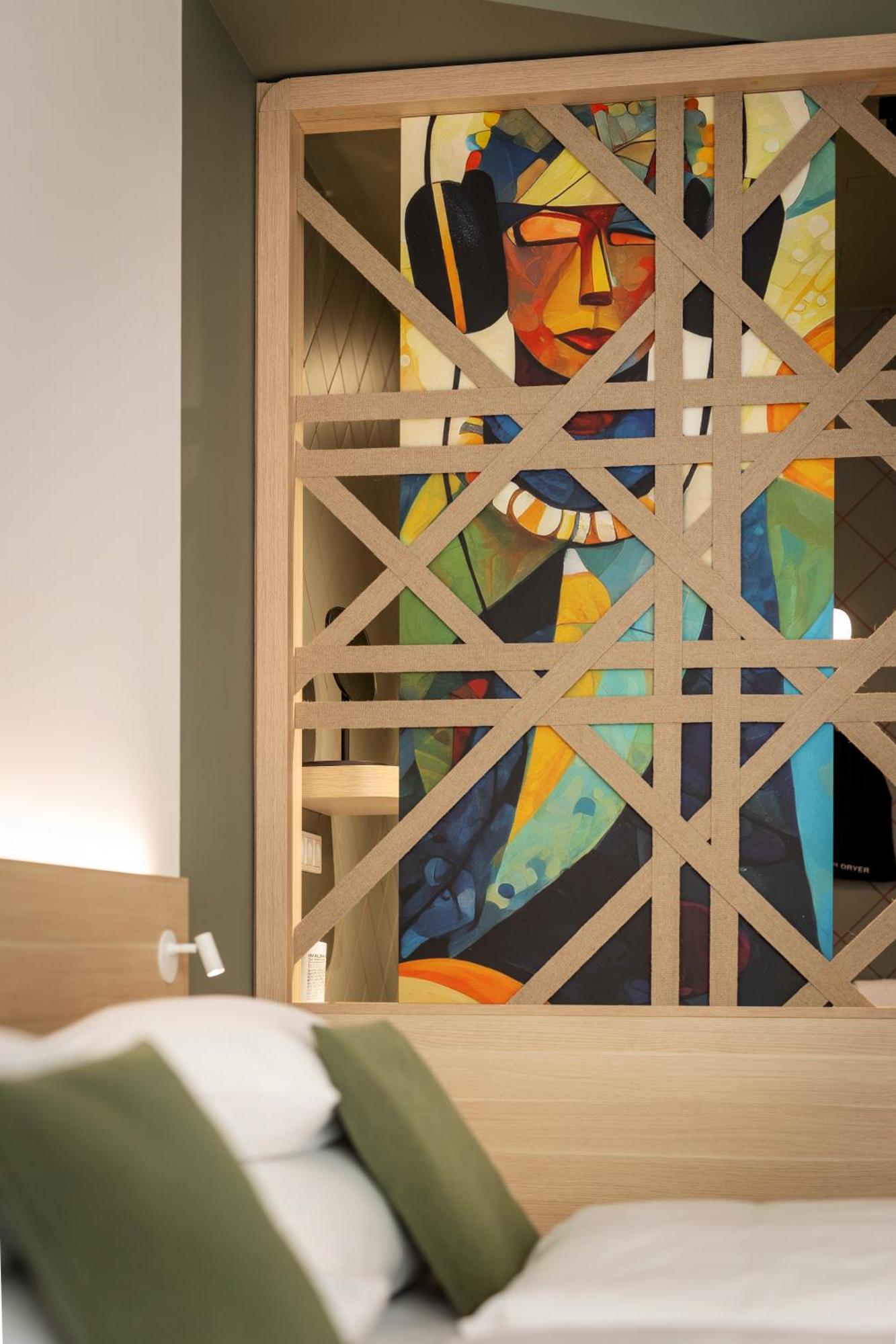 Arcotel Aq Wien Екстер'єр фото