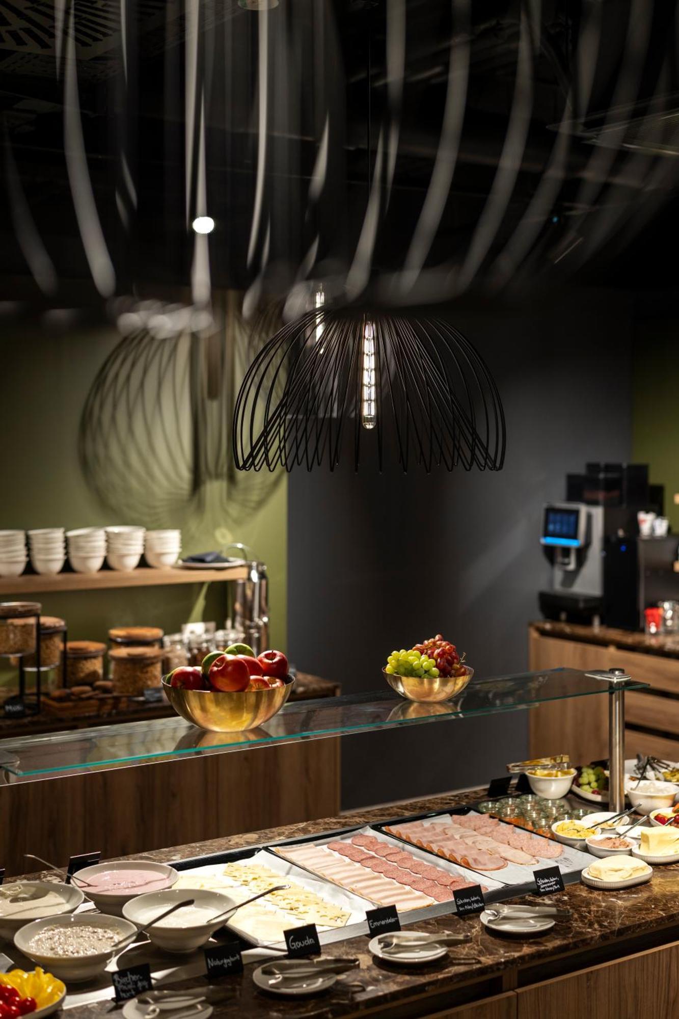 Arcotel Aq Wien Екстер'єр фото