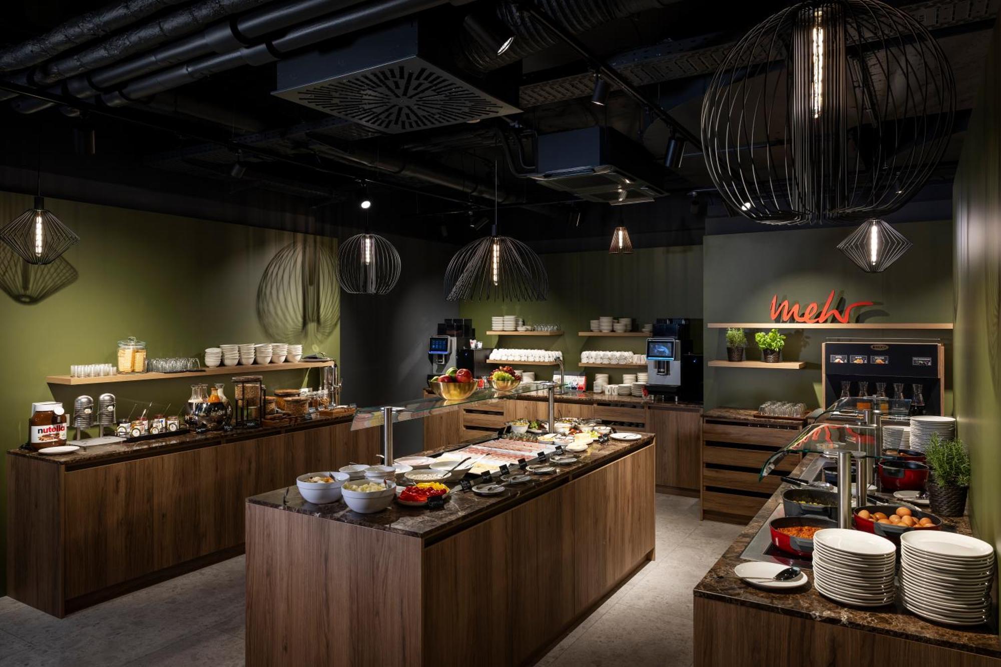 Arcotel Aq Wien Екстер'єр фото